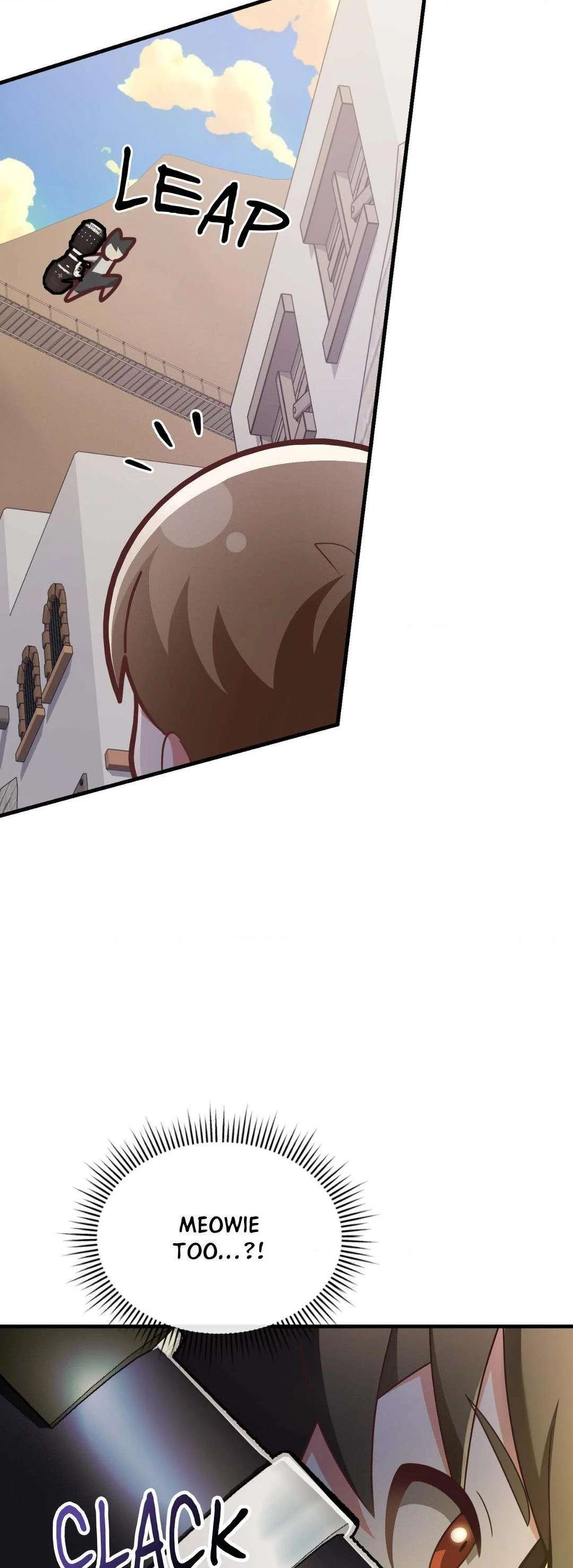 Virtual Strangers Chapter 19 page 24 - 