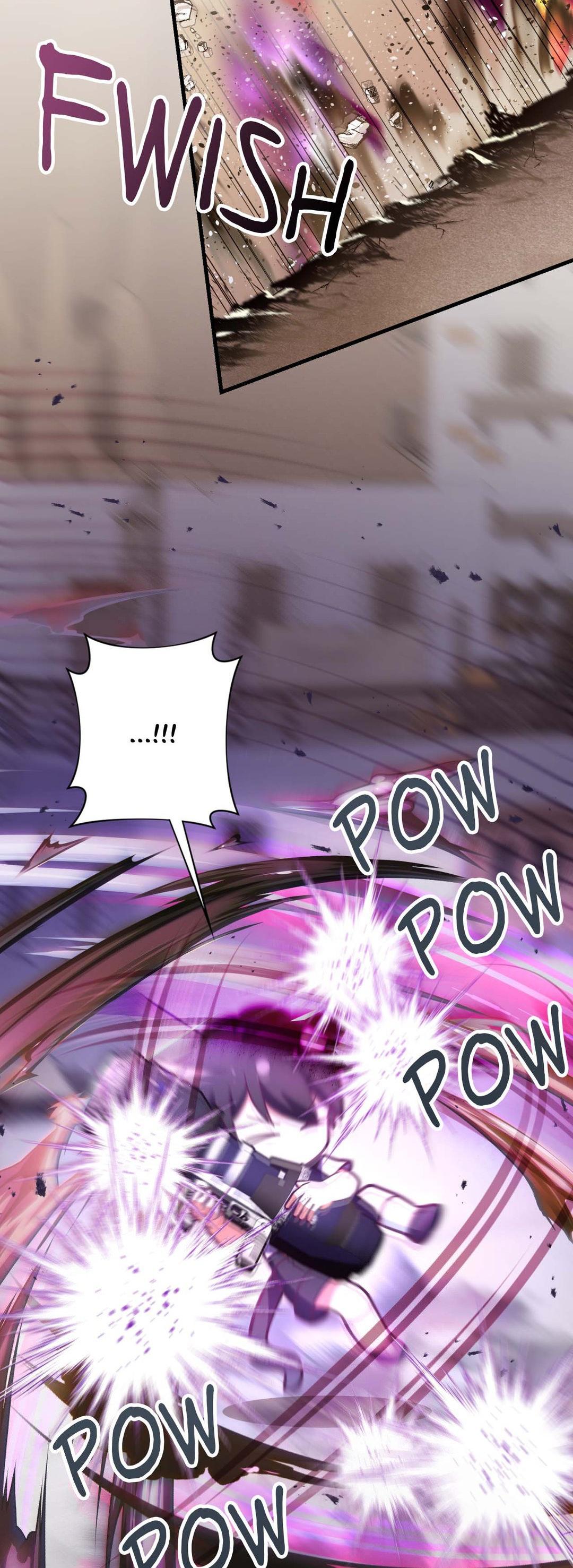 Virtual Strangers Chapter 19 page 29 - 