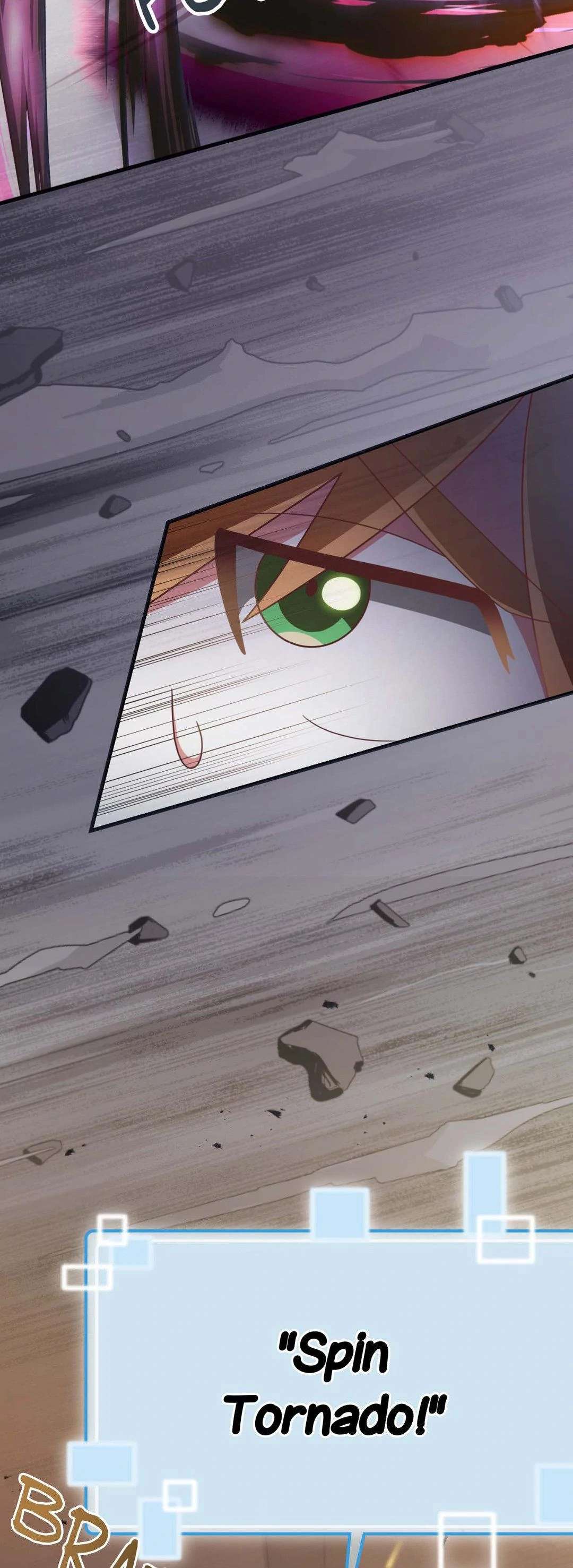 Virtual Strangers Chapter 19 page 30 - 