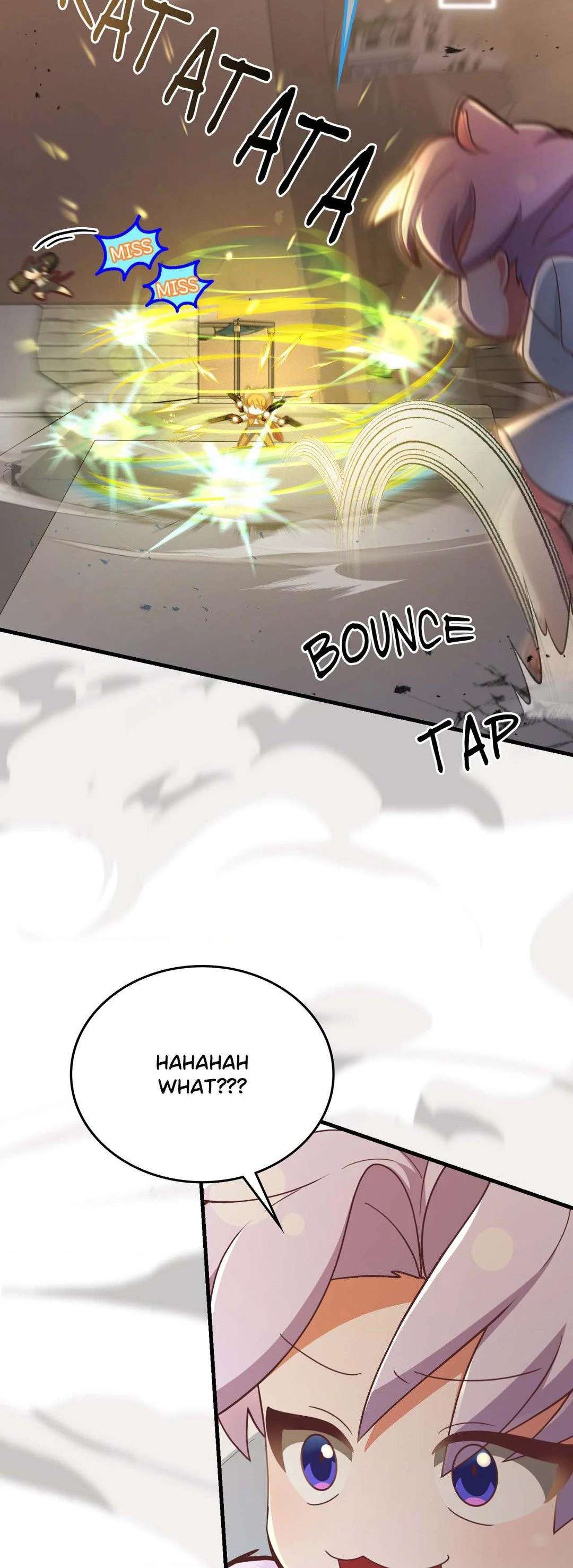 Virtual Strangers Chapter 19 page 31 - 