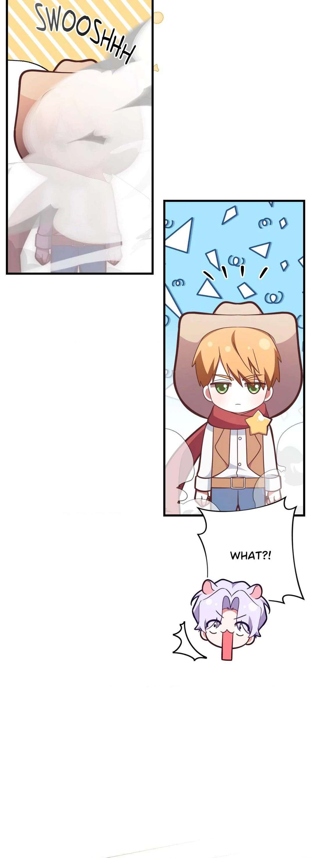 Virtual Strangers Chapter 19 page 37 - 