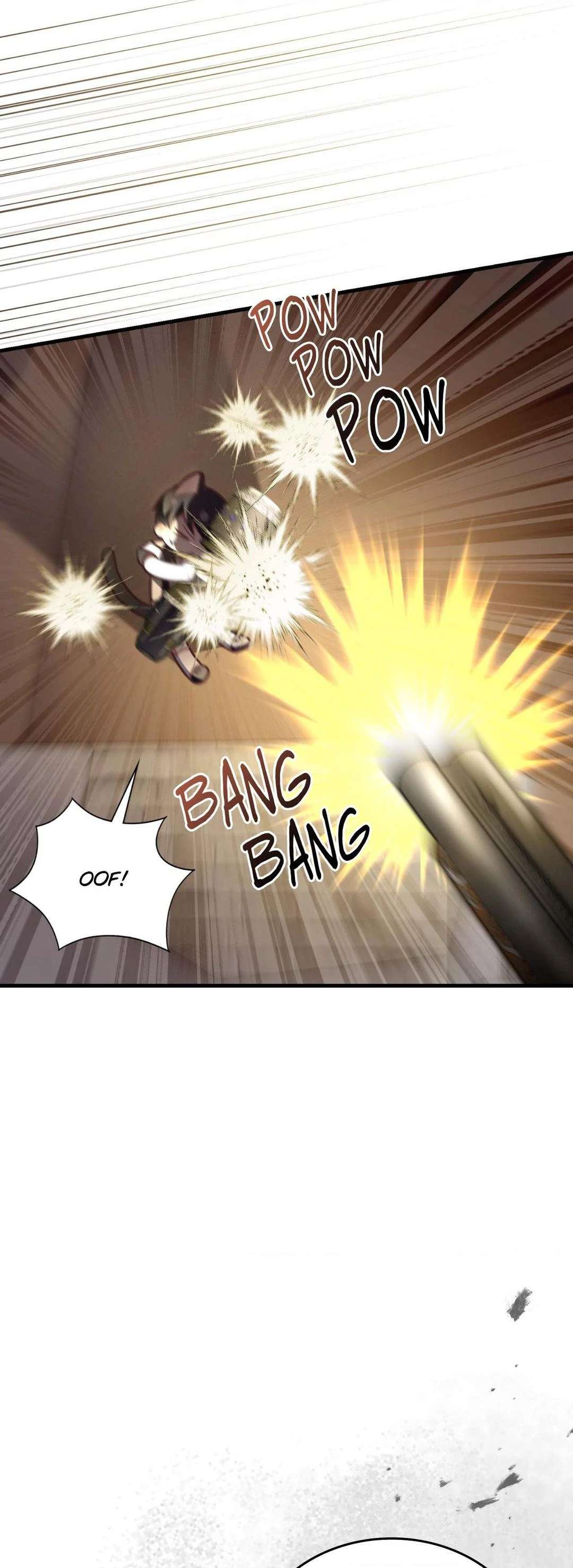 Virtual Strangers Chapter 19 page 38 - 