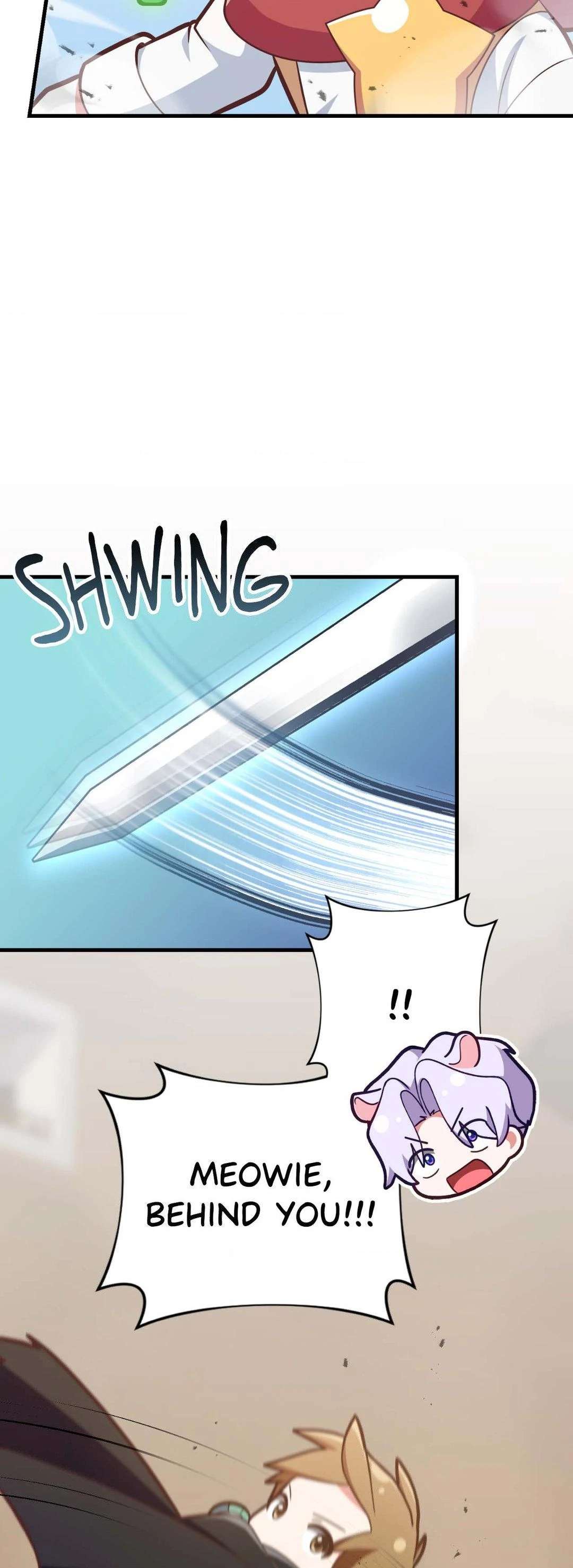Virtual Strangers Chapter 19 page 40 - 