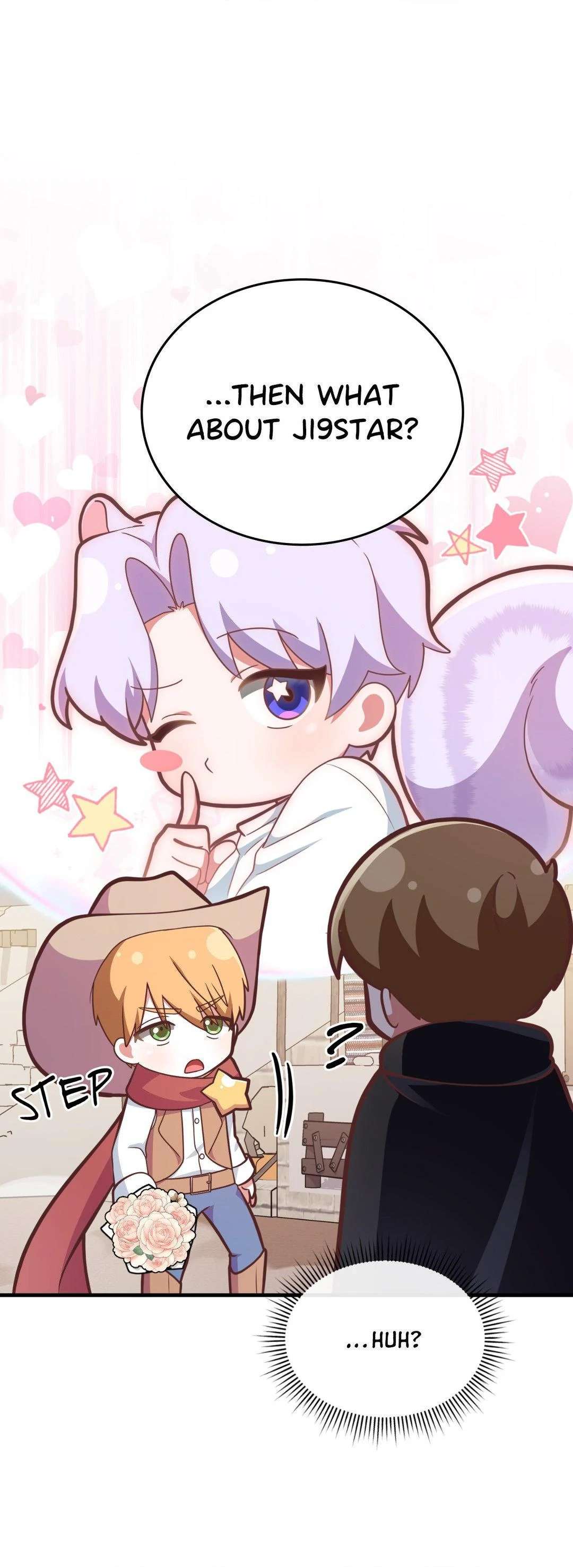 Virtual Strangers Chapter 19 page 5 - 