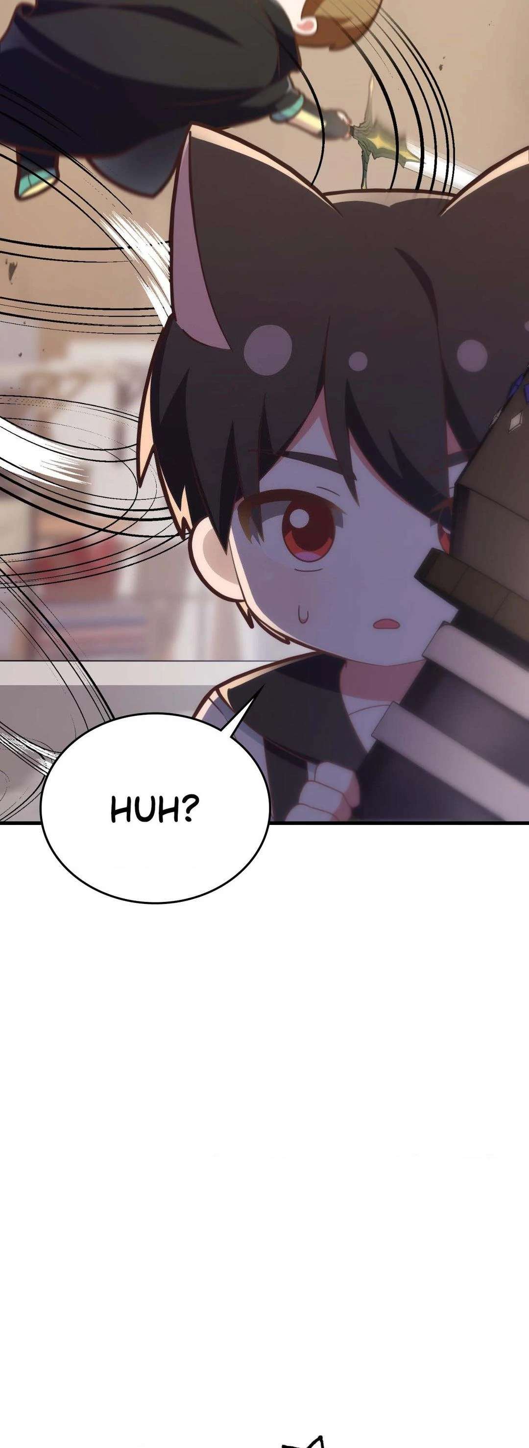 Virtual Strangers Chapter 19 page 41 - 