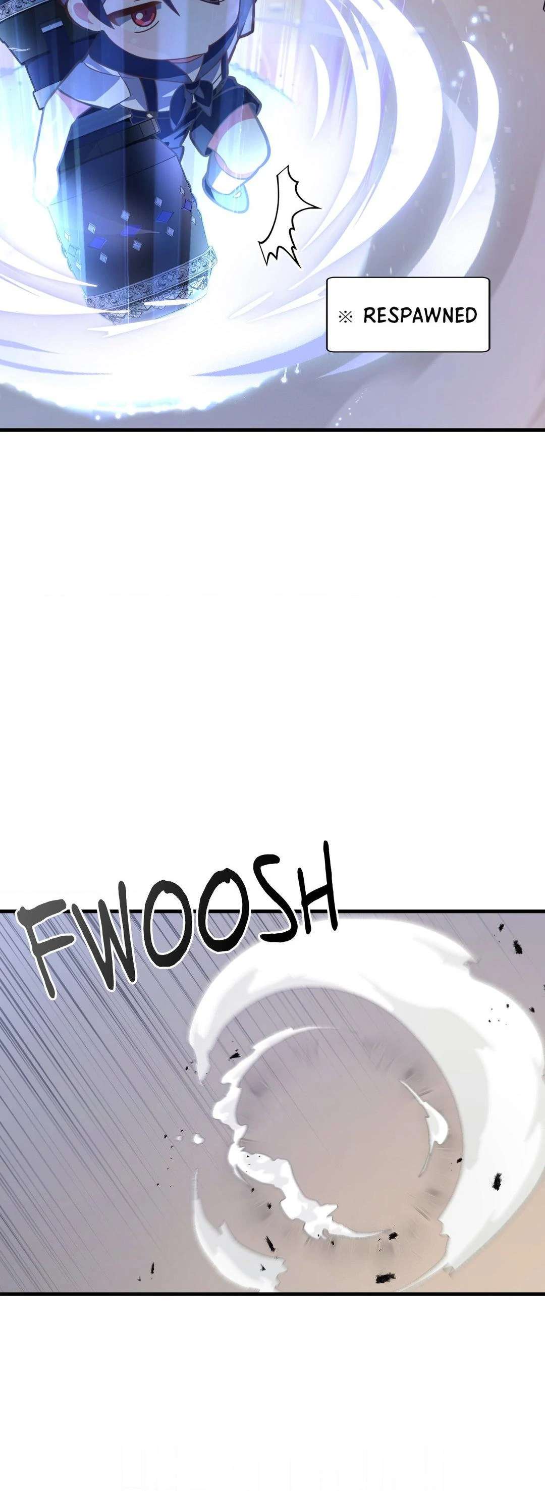 Virtual Strangers Chapter 19 page 45 - 