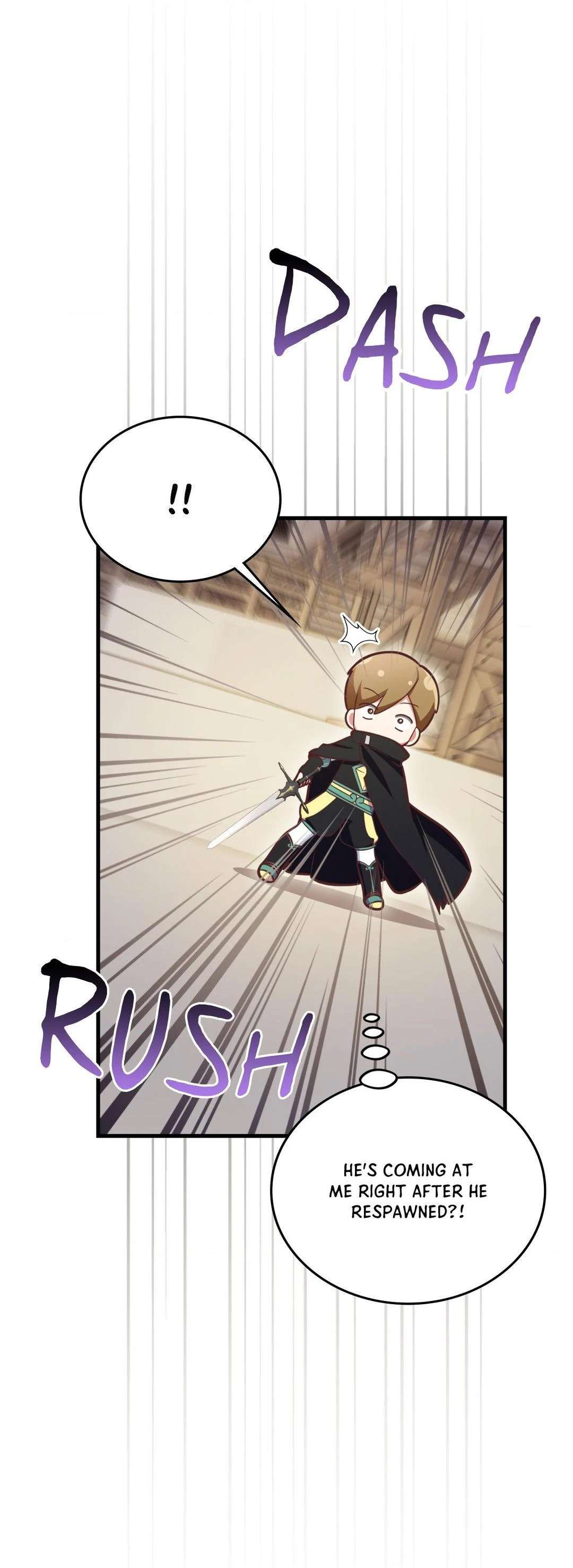 Virtual Strangers Chapter 19 page 46 - 