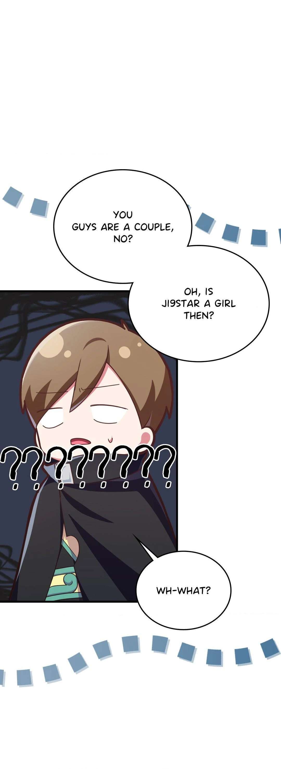 Virtual Strangers Chapter 19 page 6 - 