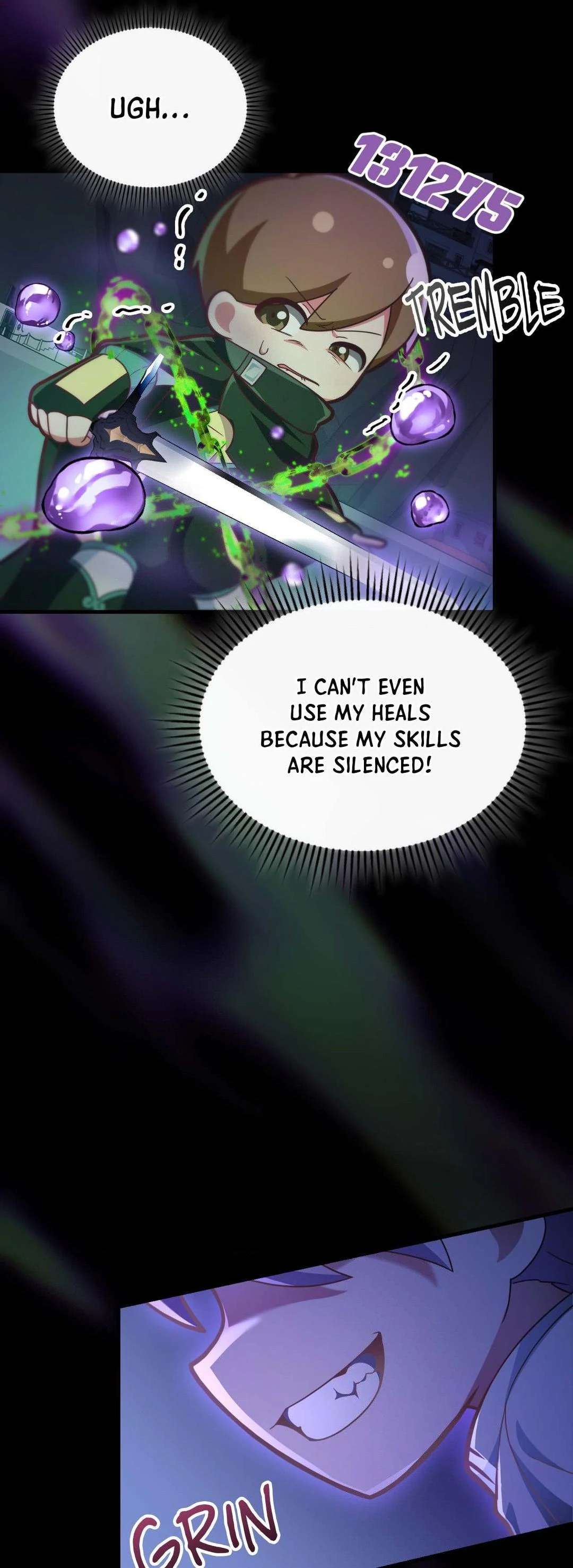 Virtual Strangers Chapter 19 page 53 - 