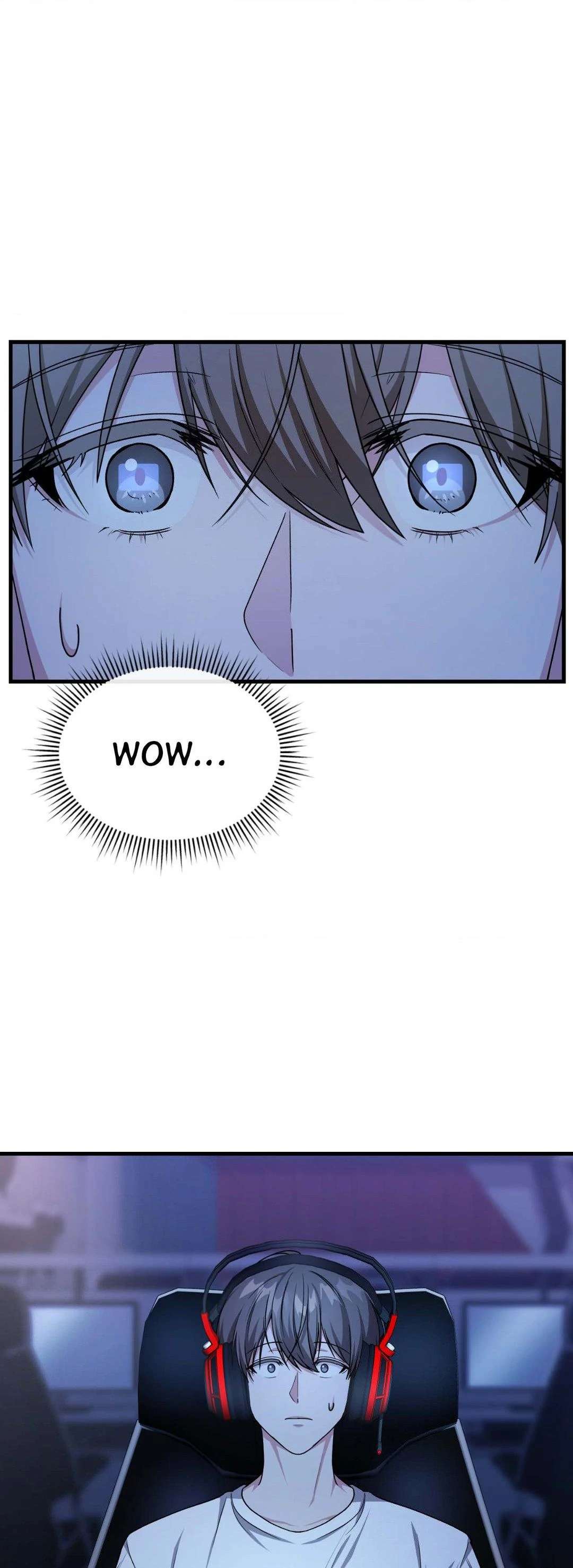 Virtual Strangers Chapter 19 page 62 - 