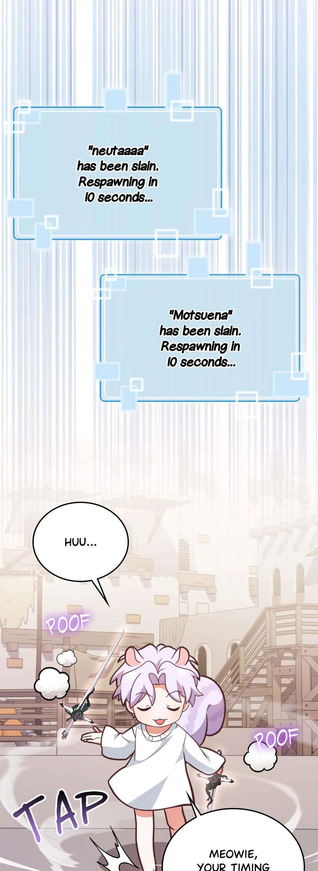 Virtual Strangers Chapter 19 page 65 - 