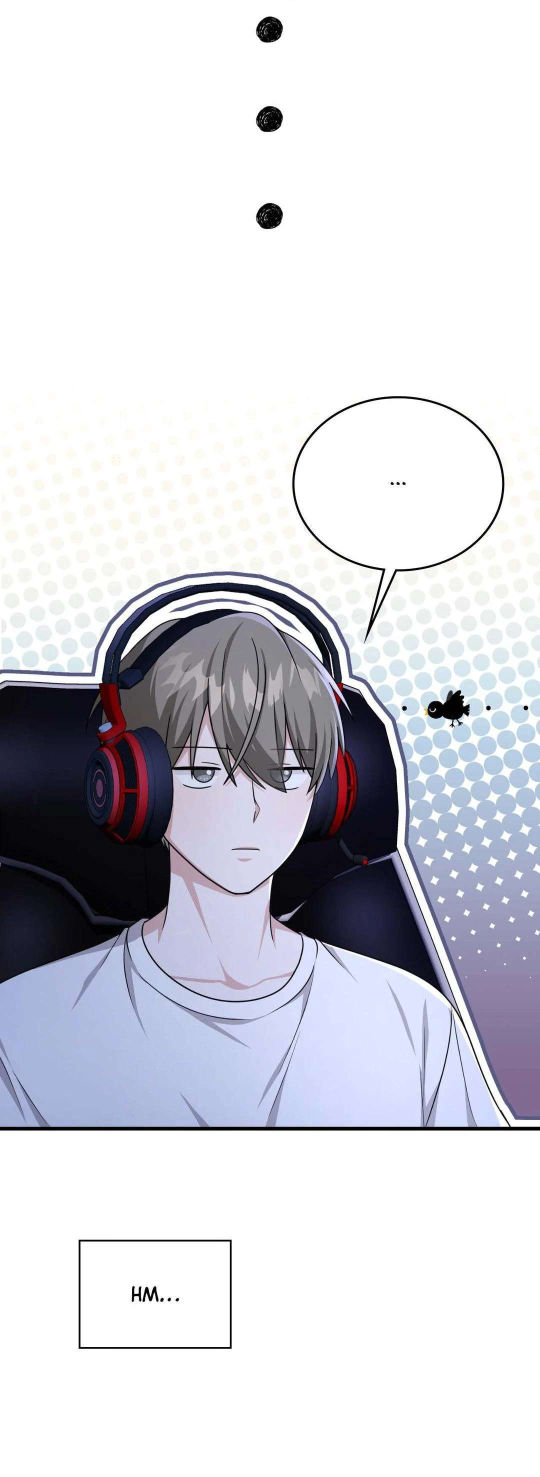 Virtual Strangers Chapter 19 page 68 - 