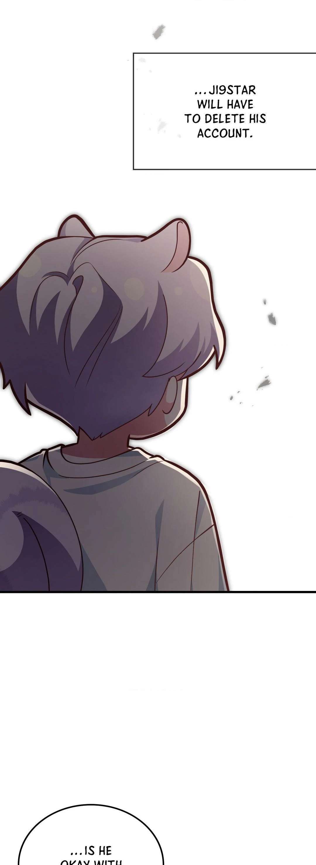 Virtual Strangers Chapter 20 page 13 - 