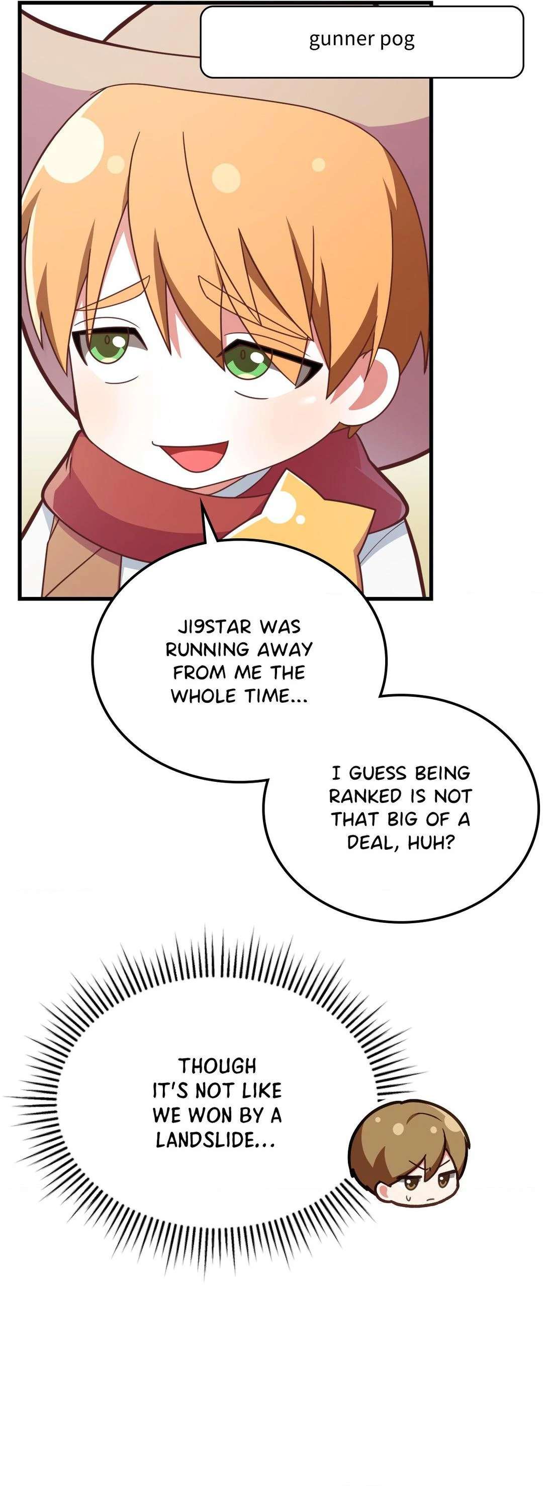 Virtual Strangers Chapter 20 page 15 - 