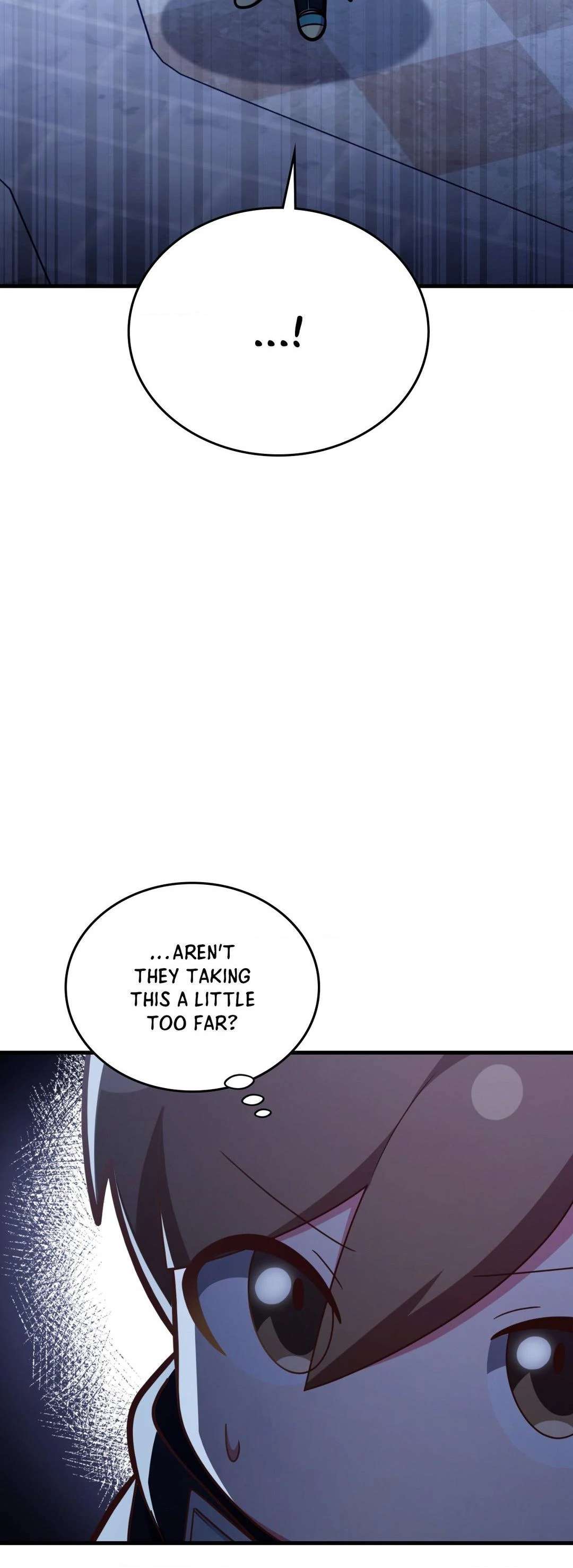 Virtual Strangers Chapter 20 page 19 - 