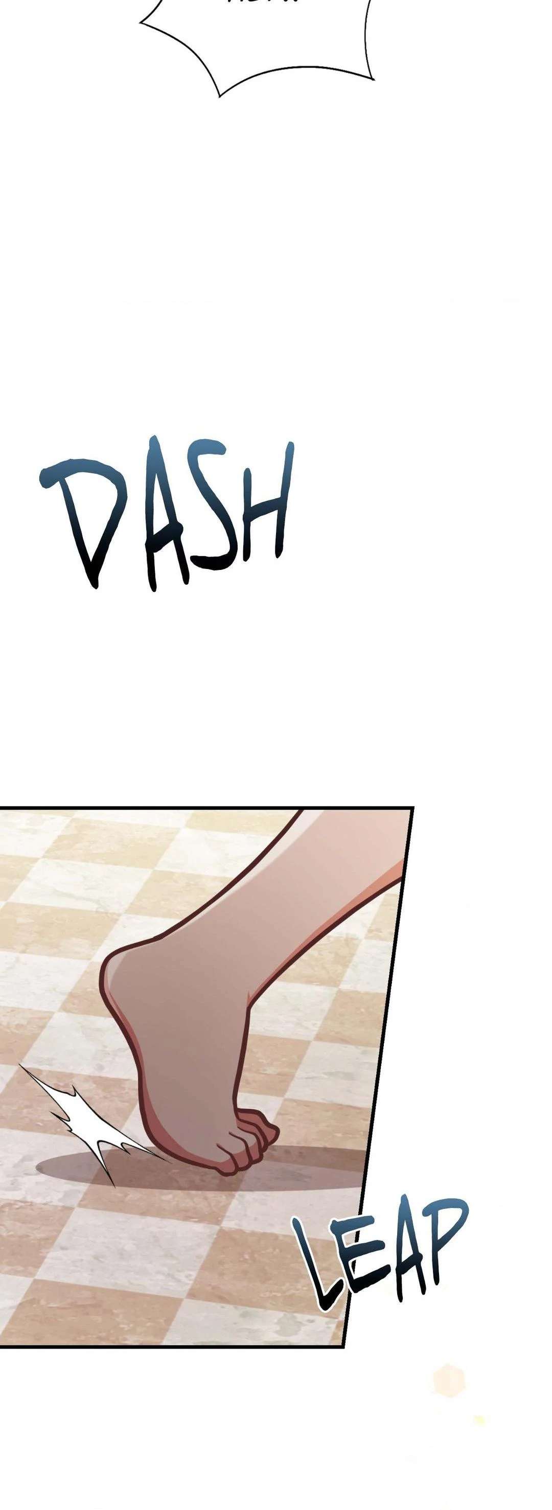 Virtual Strangers Chapter 20 page 22 - 