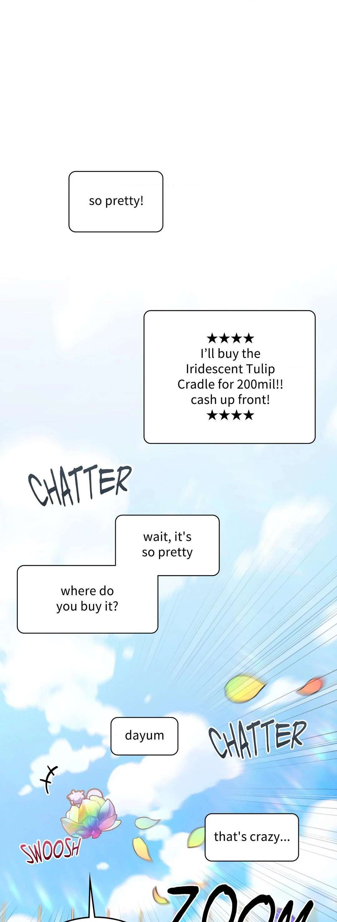 Virtual Strangers Chapter 20 page 29 - 
