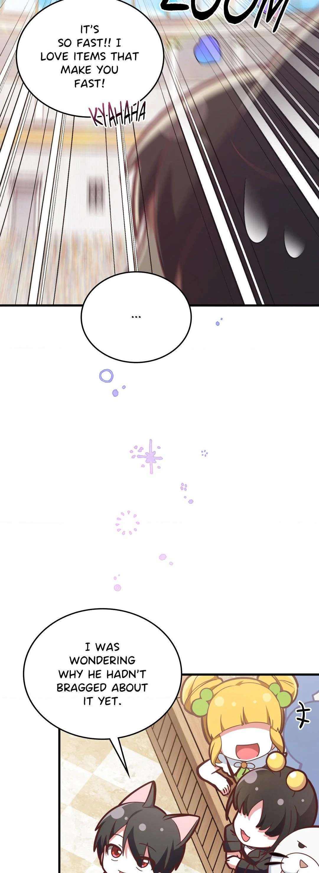 Virtual Strangers Chapter 20 page 30 - 