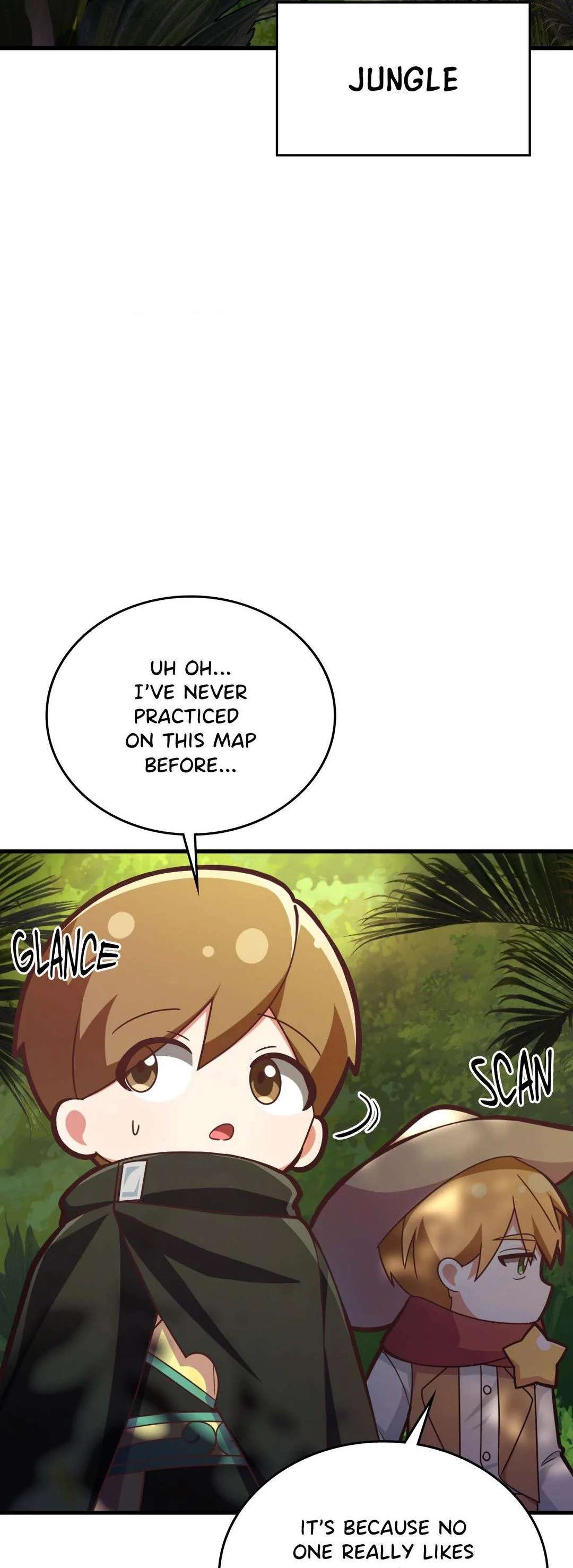 Virtual Strangers Chapter 20 page 34 - 