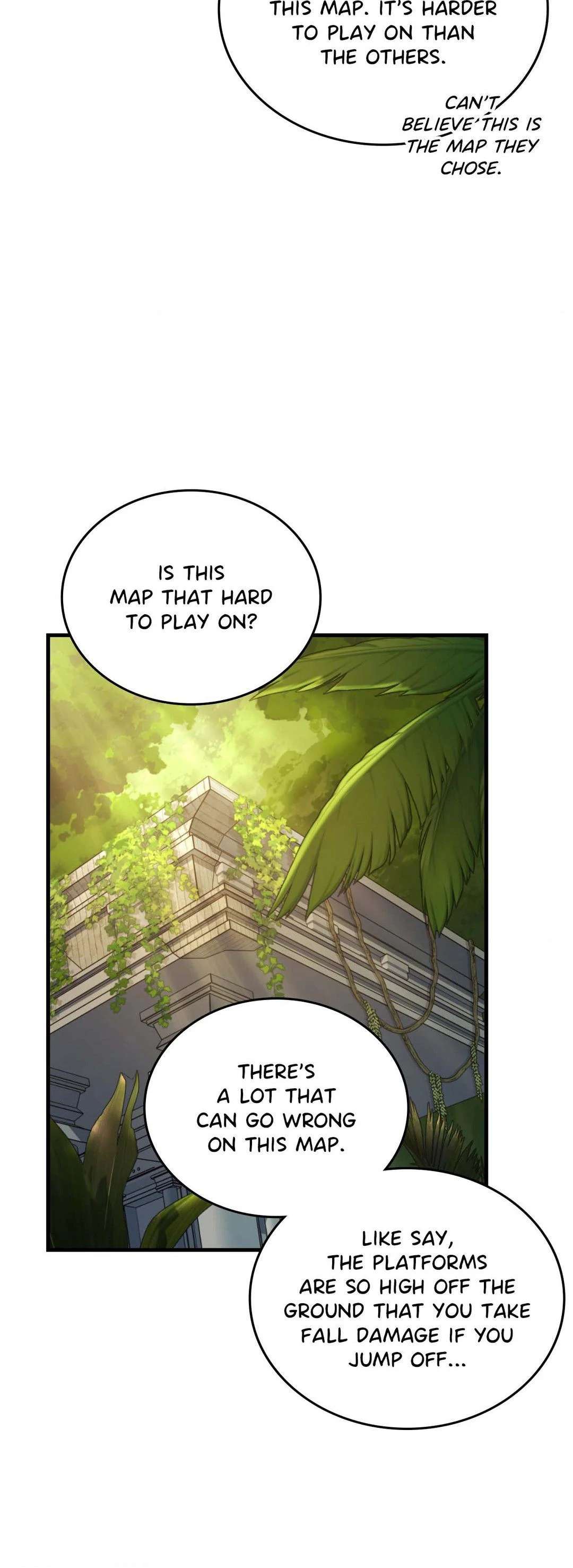 Virtual Strangers Chapter 20 page 35 - 
