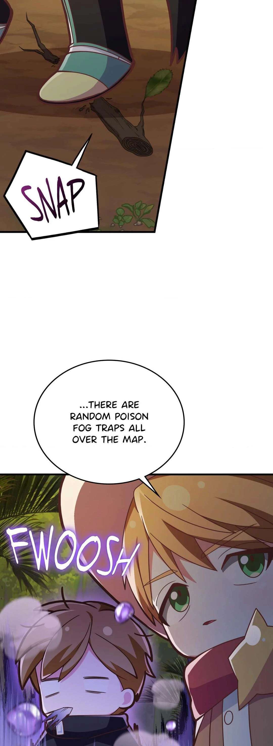 Virtual Strangers Chapter 20 page 37 - 