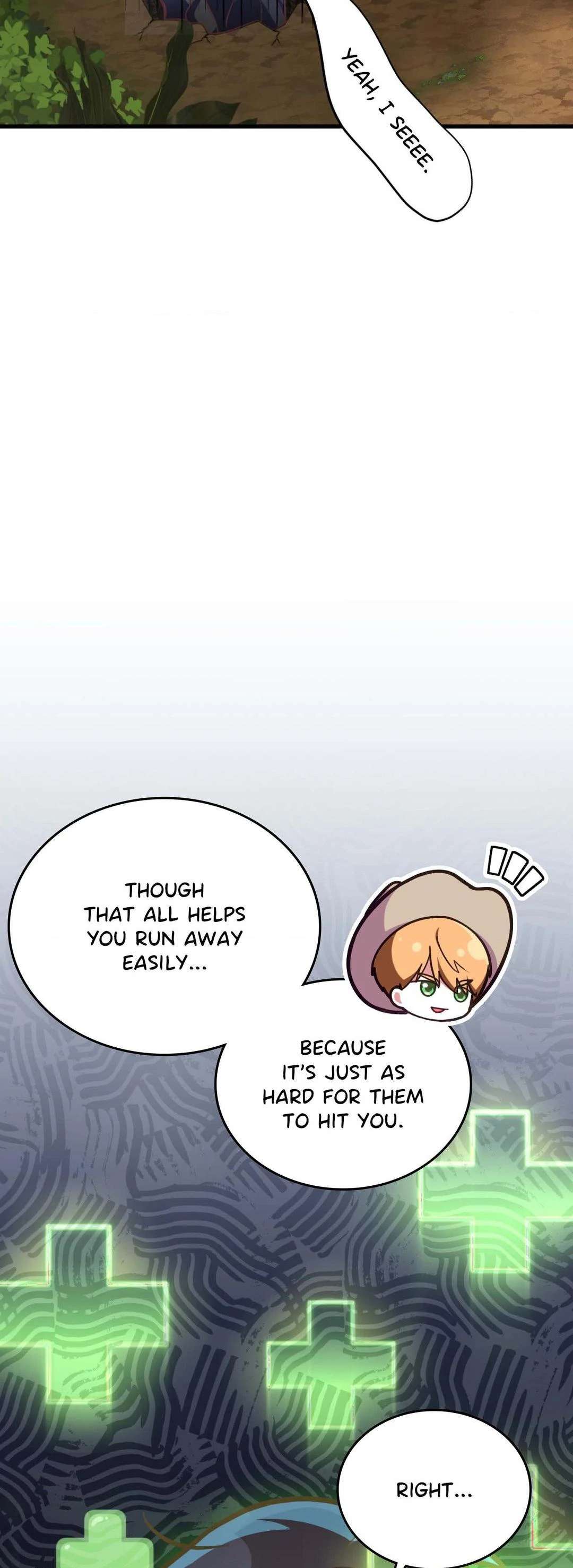Virtual Strangers Chapter 20 page 39 - 