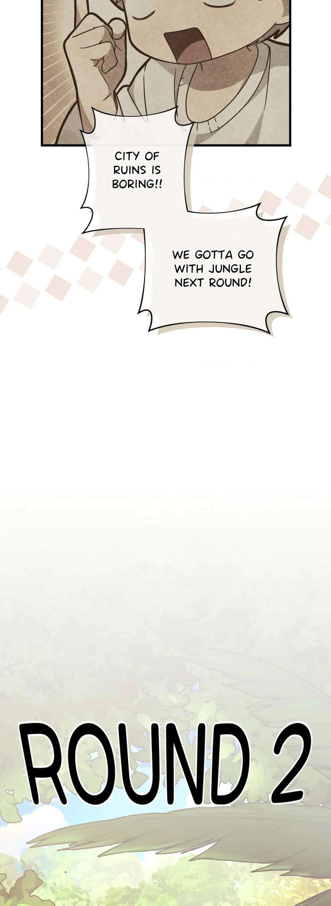 Virtual Strangers Chapter 20 page 41 - 