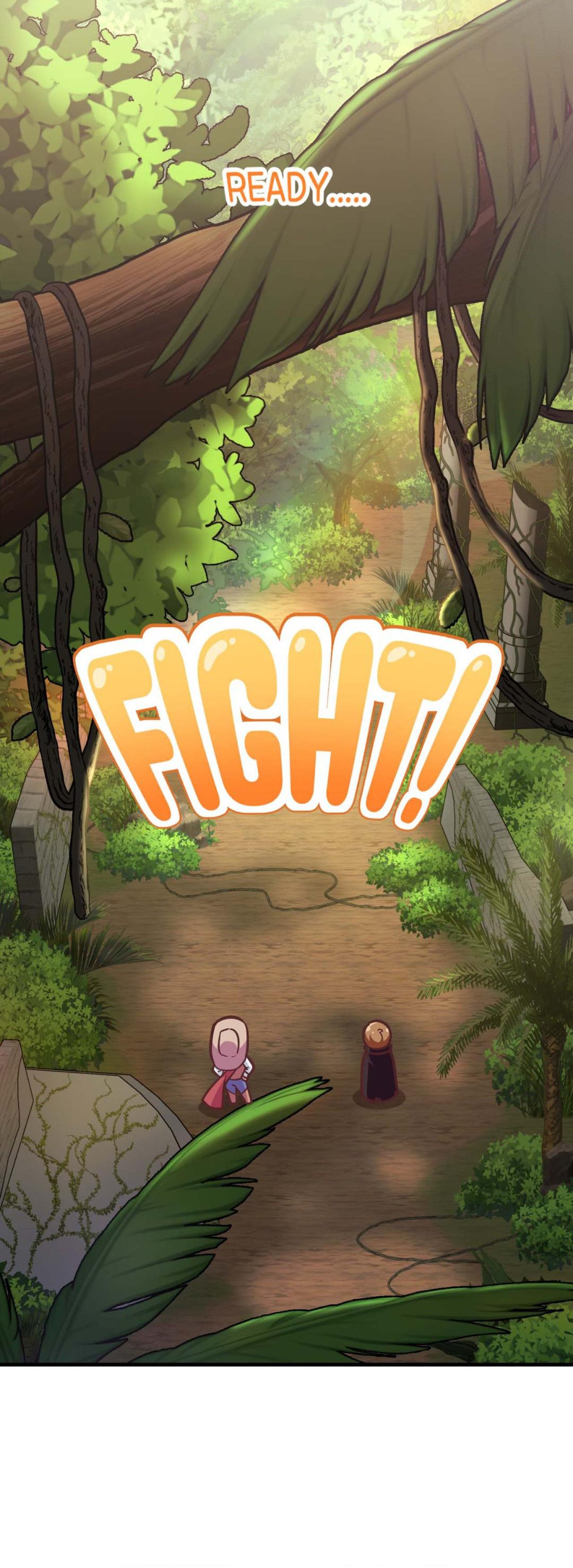 Virtual Strangers Chapter 20 page 42 - 