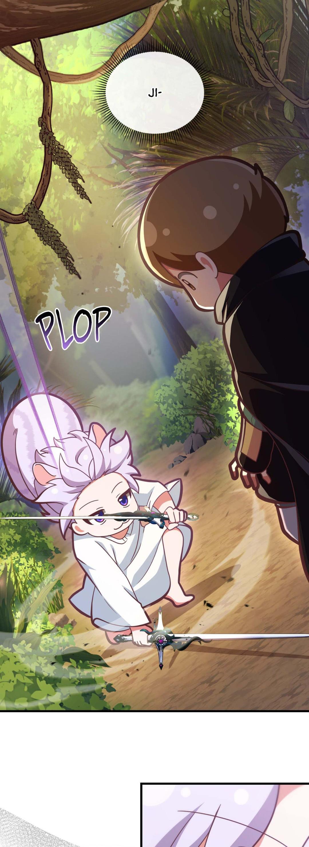 Virtual Strangers Chapter 20 page 52 - 