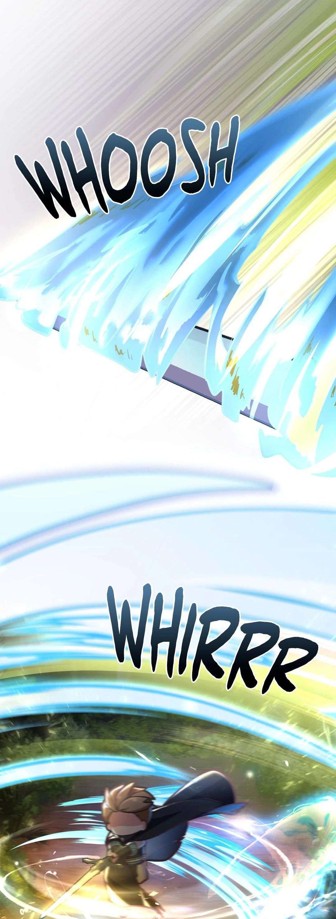 Virtual Strangers Chapter 20 page 56 - 