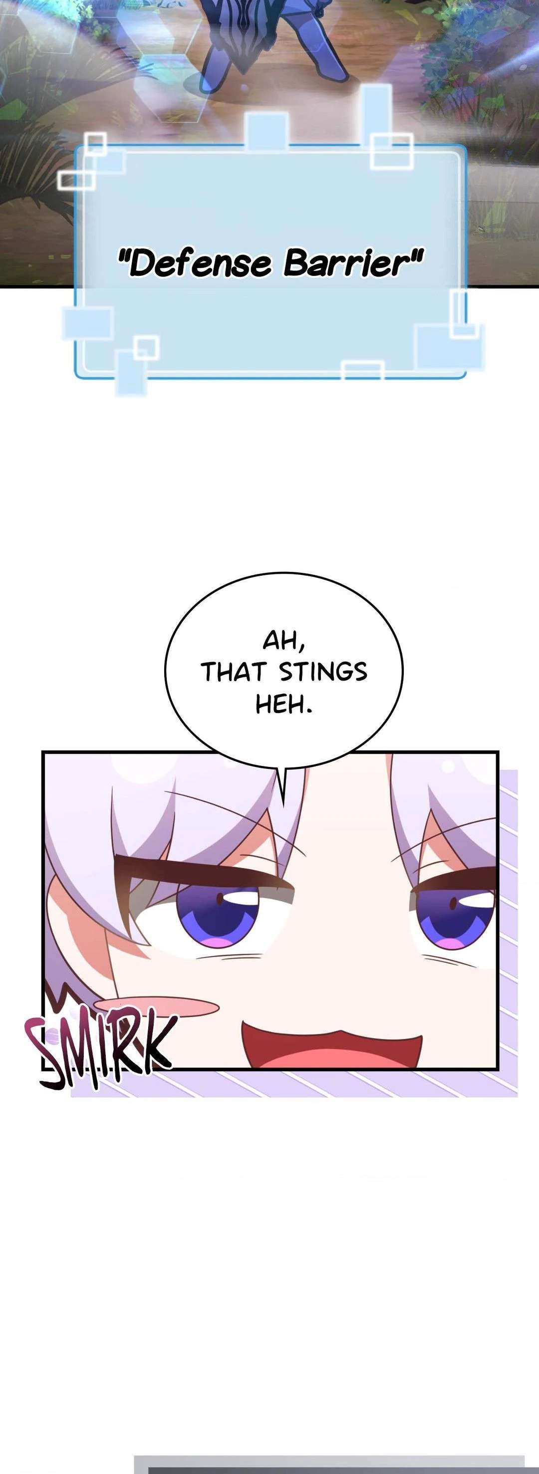 Virtual Strangers Chapter 20 page 60 - 
