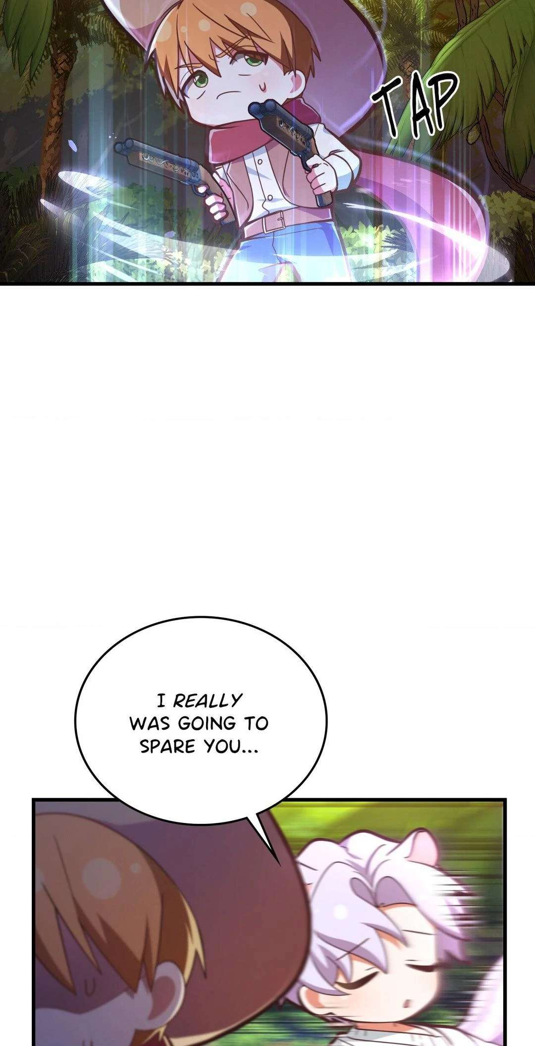 Virtual Strangers Chapter 21 page 15 - 