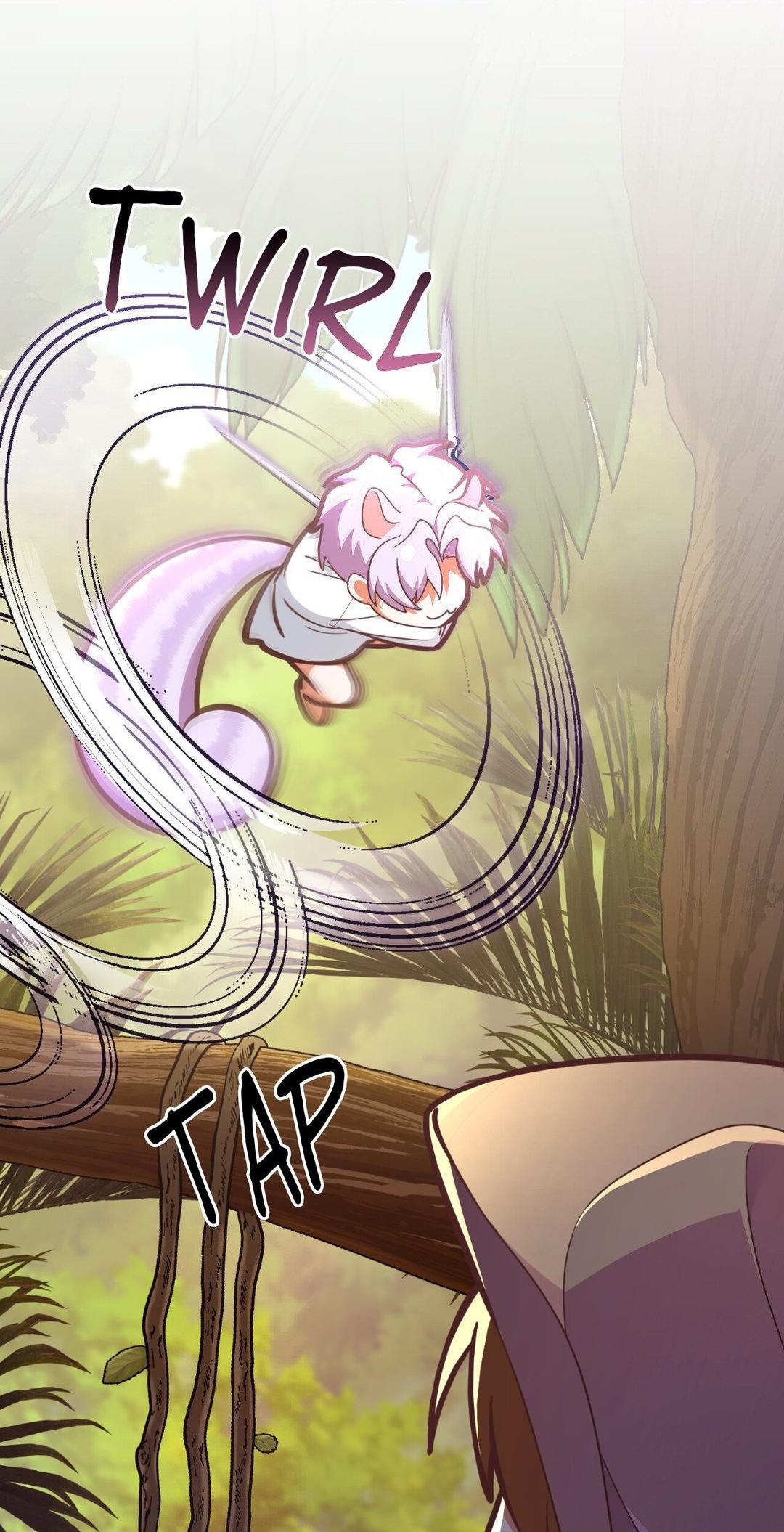Virtual Strangers Chapter 21 page 19 - 