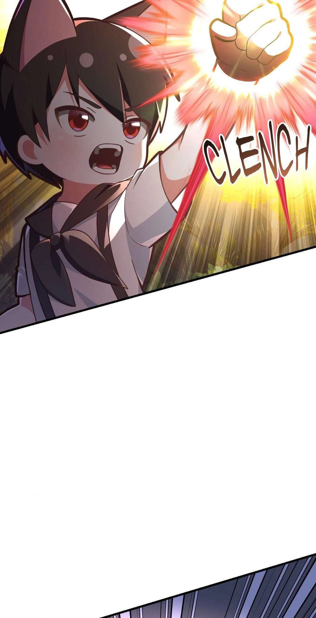 Virtual Strangers Chapter 21 page 3 - 