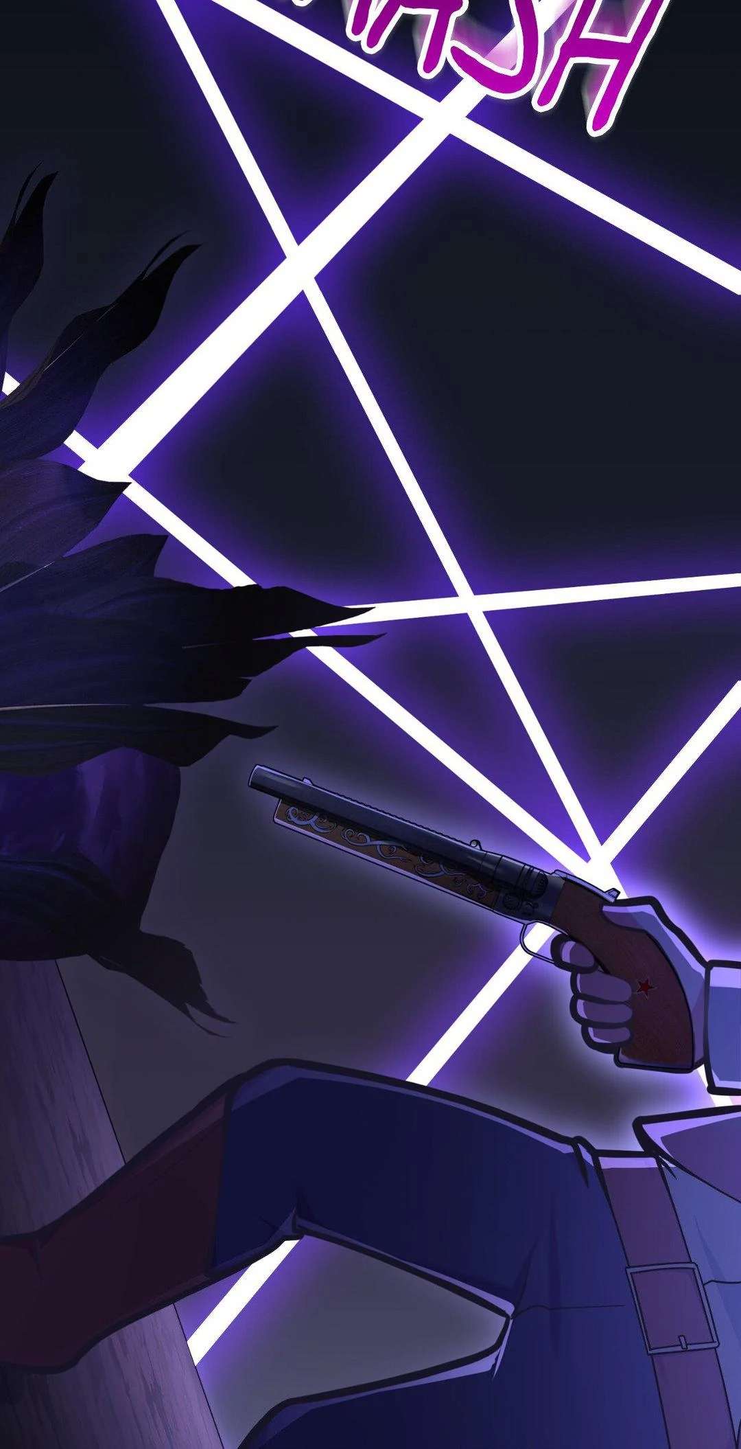 Virtual Strangers Chapter 21 page 22 - 