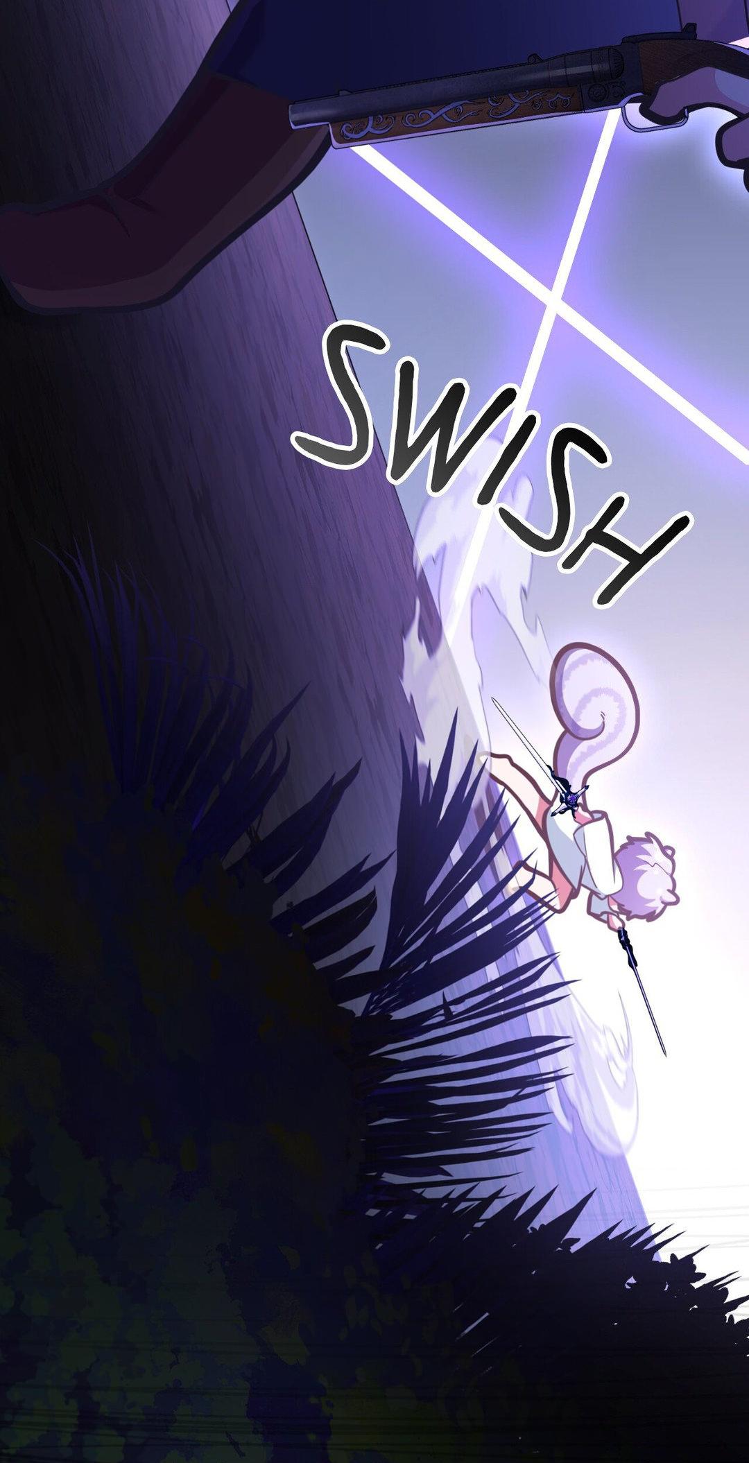 Virtual Strangers Chapter 21 page 23 - 