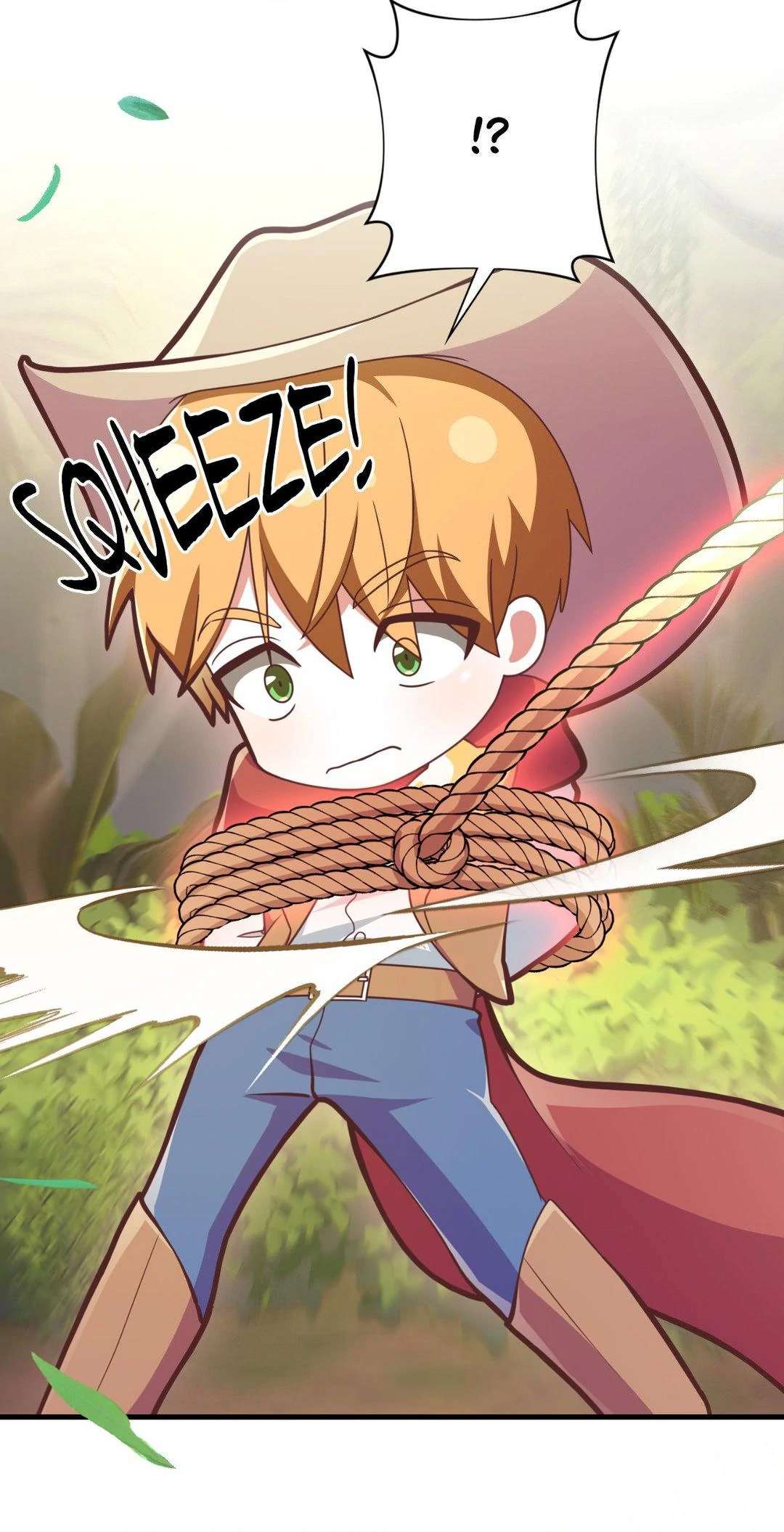 Virtual Strangers Chapter 21 page 27 - 