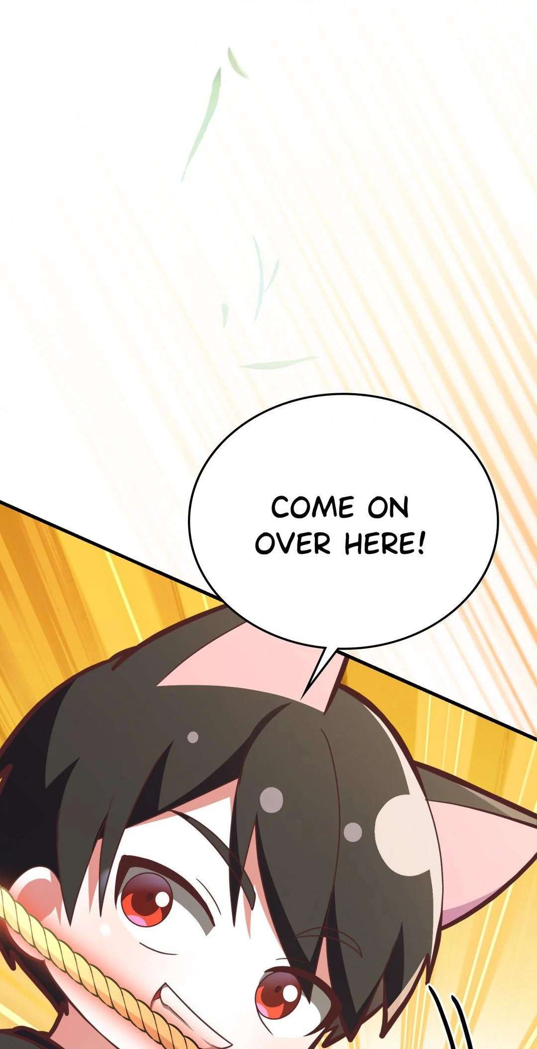 Virtual Strangers Chapter 21 page 28 - 