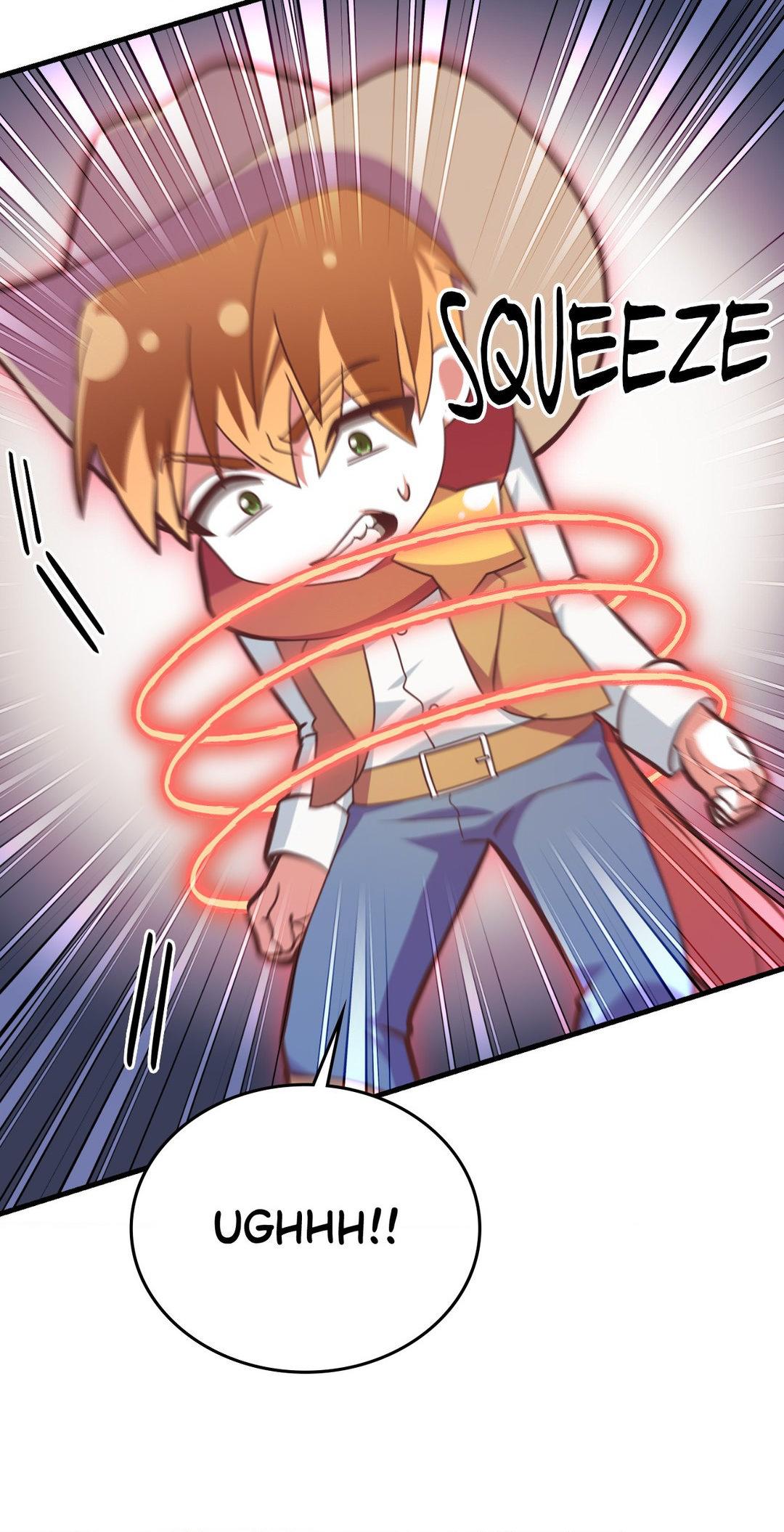 Virtual Strangers Chapter 21 page 4 - 