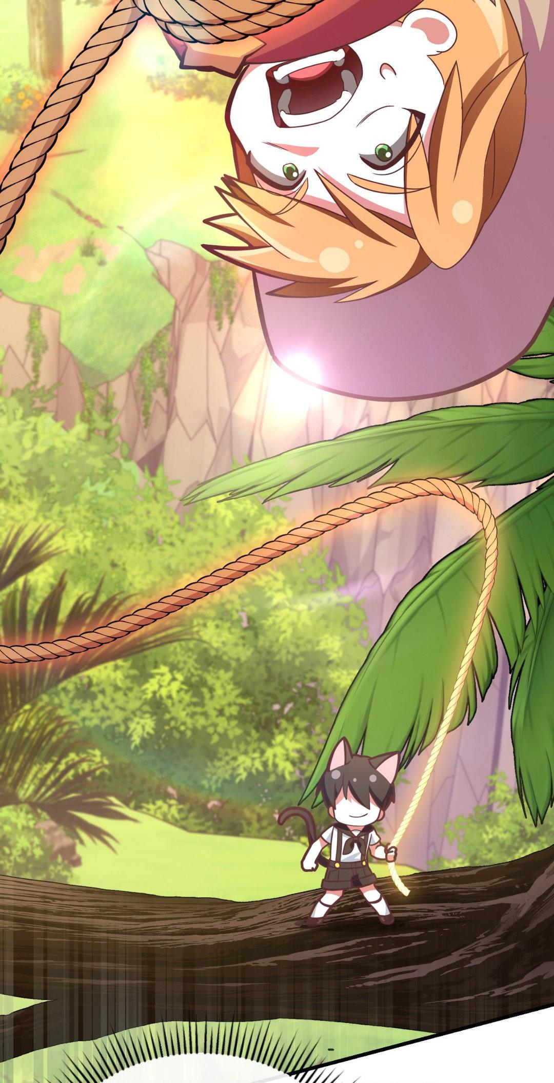 Virtual Strangers Chapter 21 page 31 - 