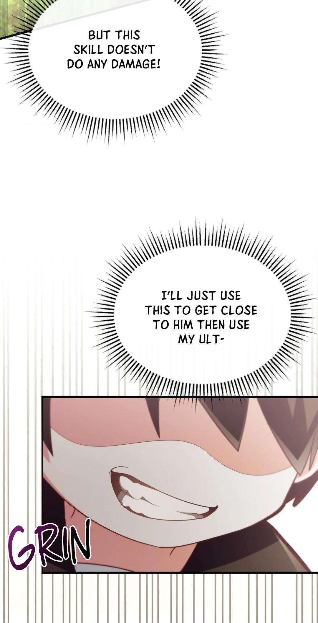 Virtual Strangers Chapter 21 page 32 - 