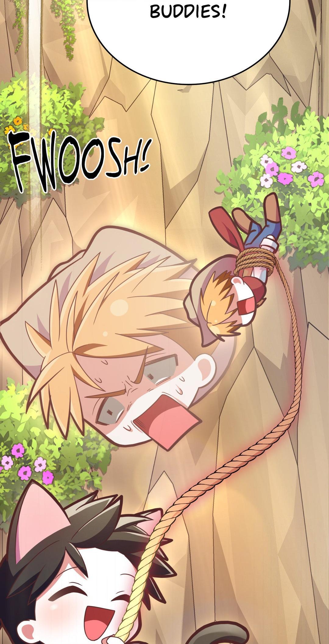 Virtual Strangers Chapter 21 page 34 - 