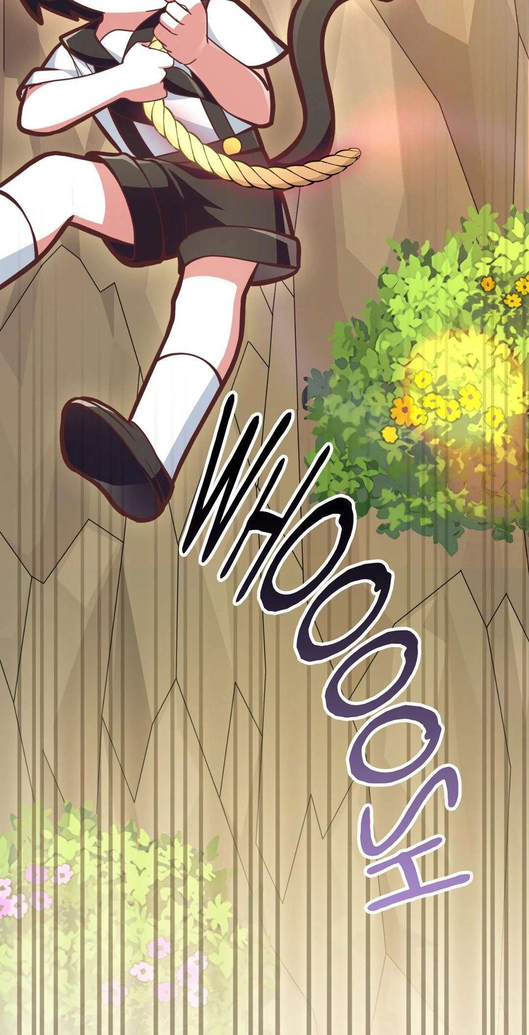 Virtual Strangers Chapter 21 page 35 - 
