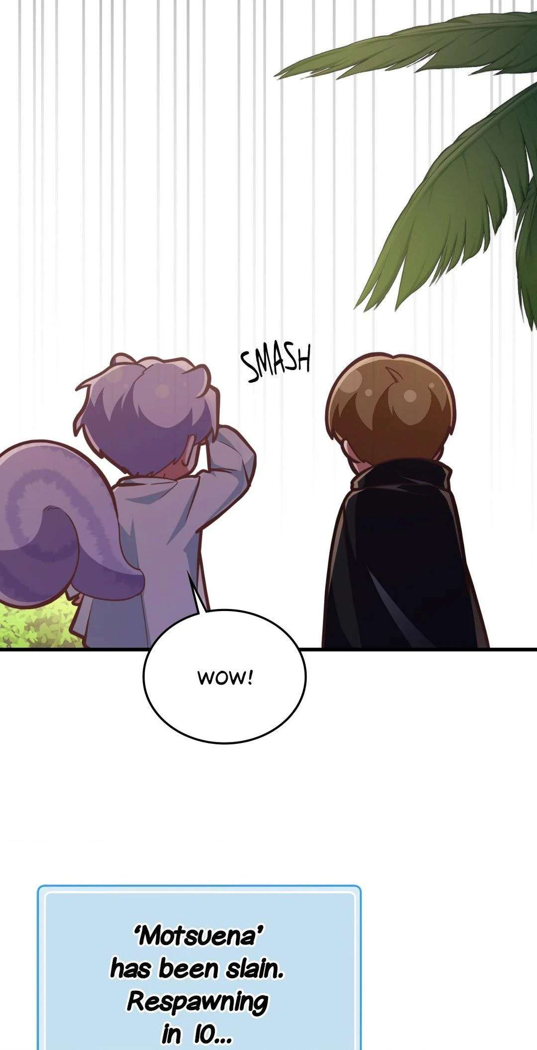 Virtual Strangers Chapter 21 page 37 - 
