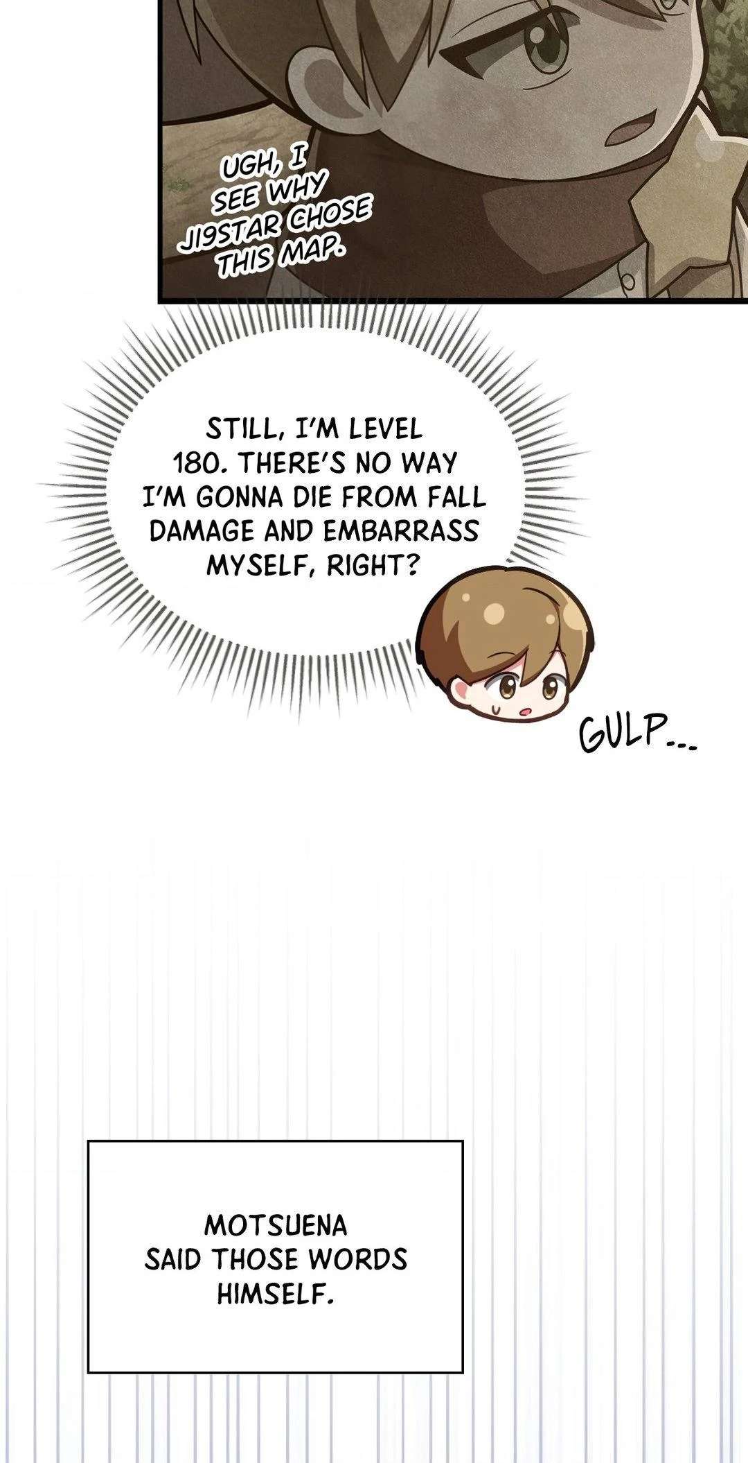 Virtual Strangers Chapter 21 page 40 - 
