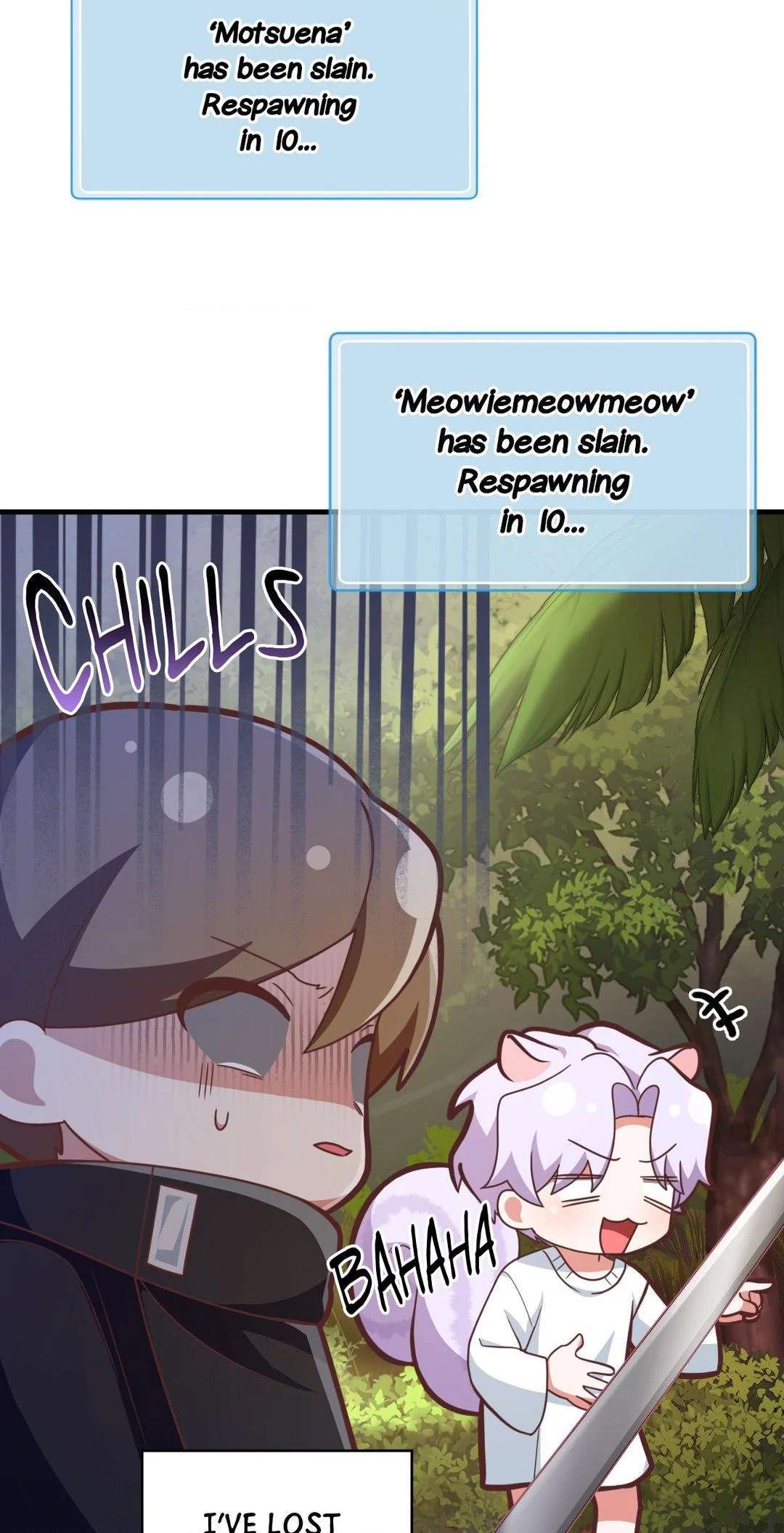 Virtual Strangers Chapter 21 page 45 - 