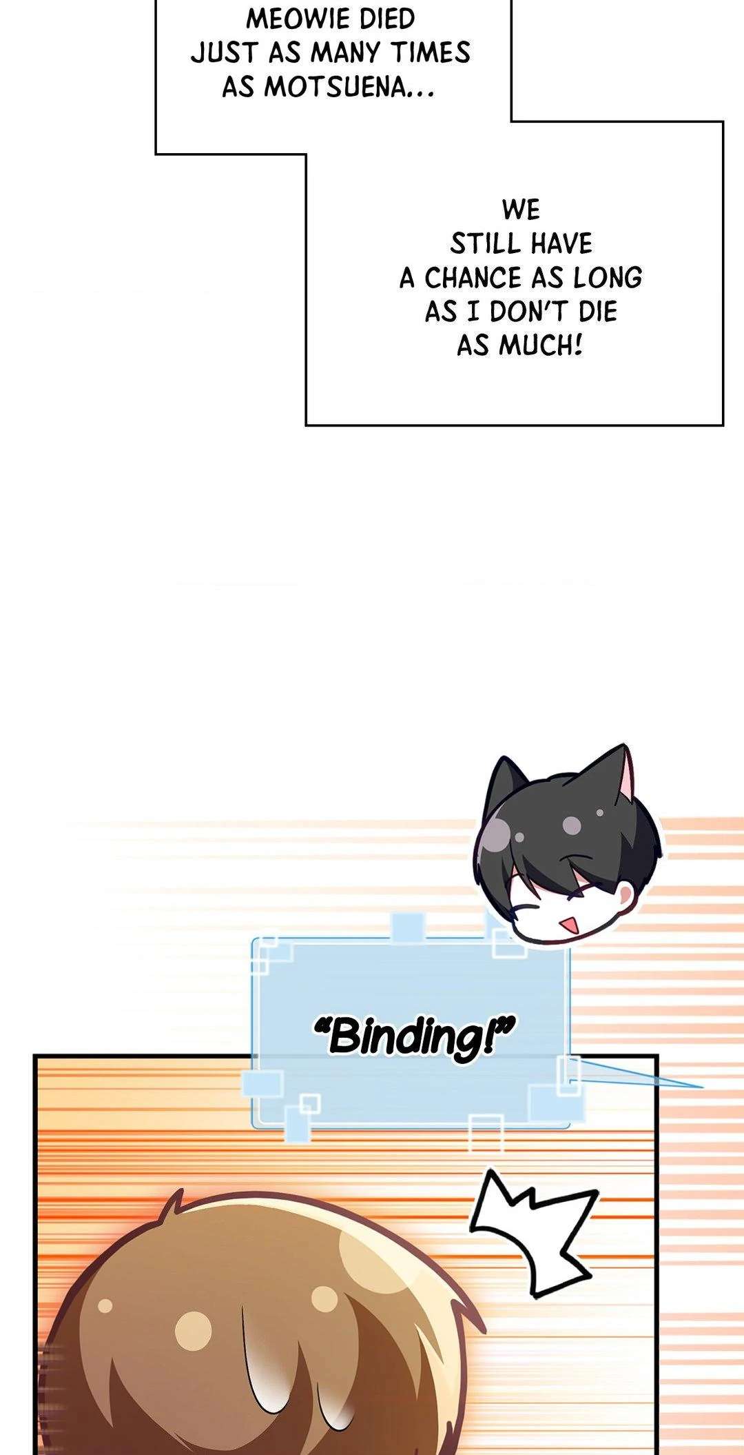 Virtual Strangers Chapter 21 page 51 - 