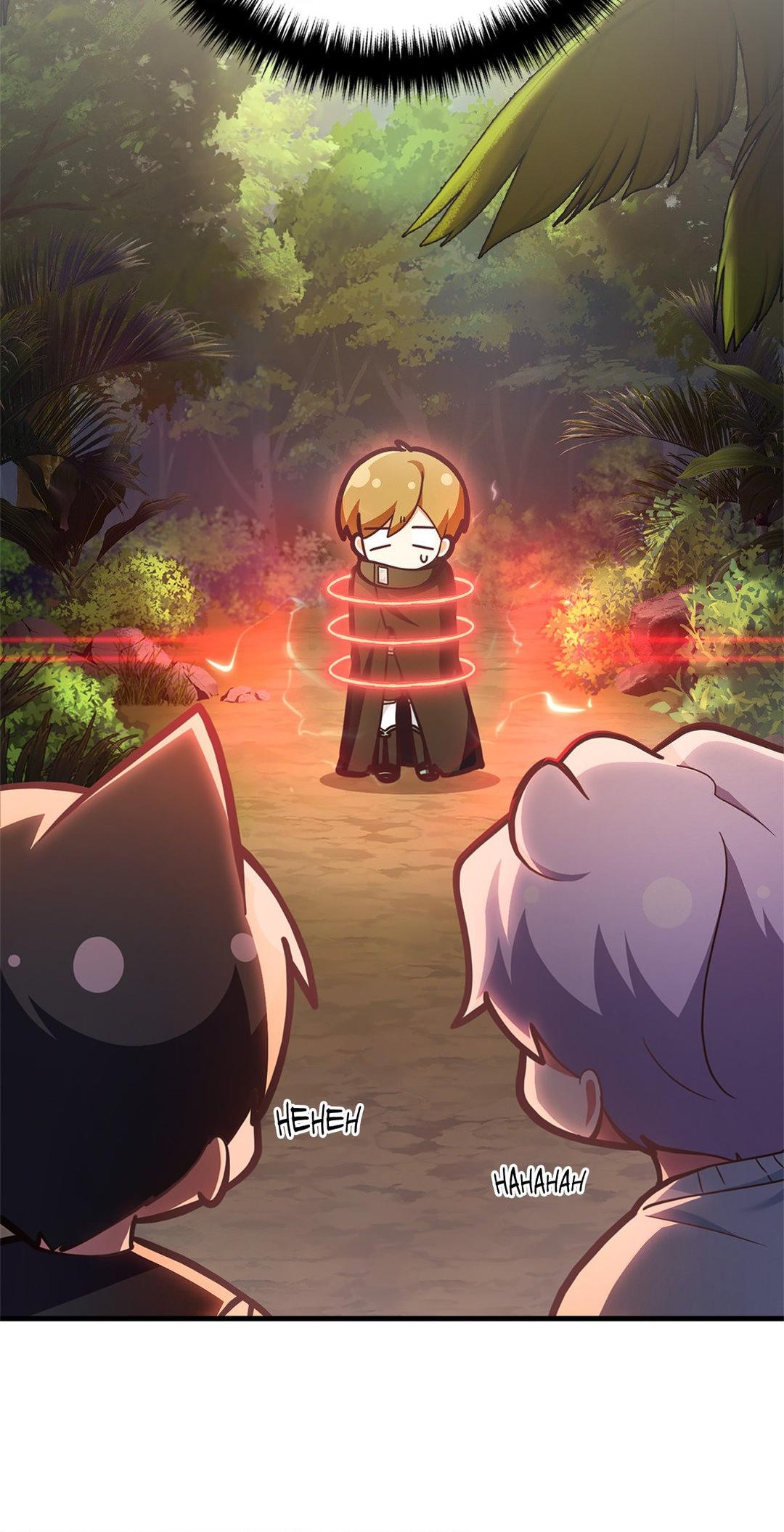 Virtual Strangers Chapter 21 page 53 - 