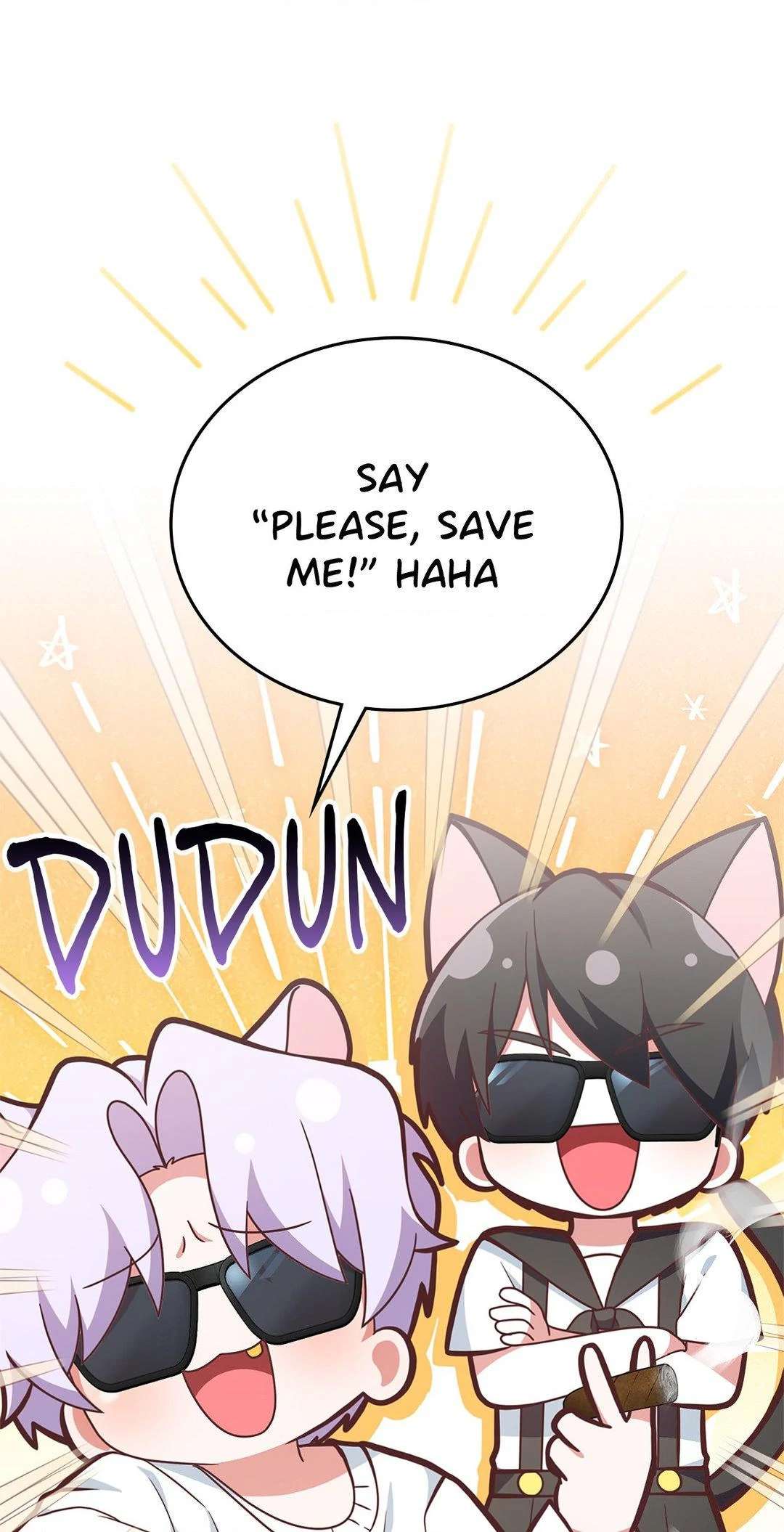 Virtual Strangers Chapter 21 page 54 - 