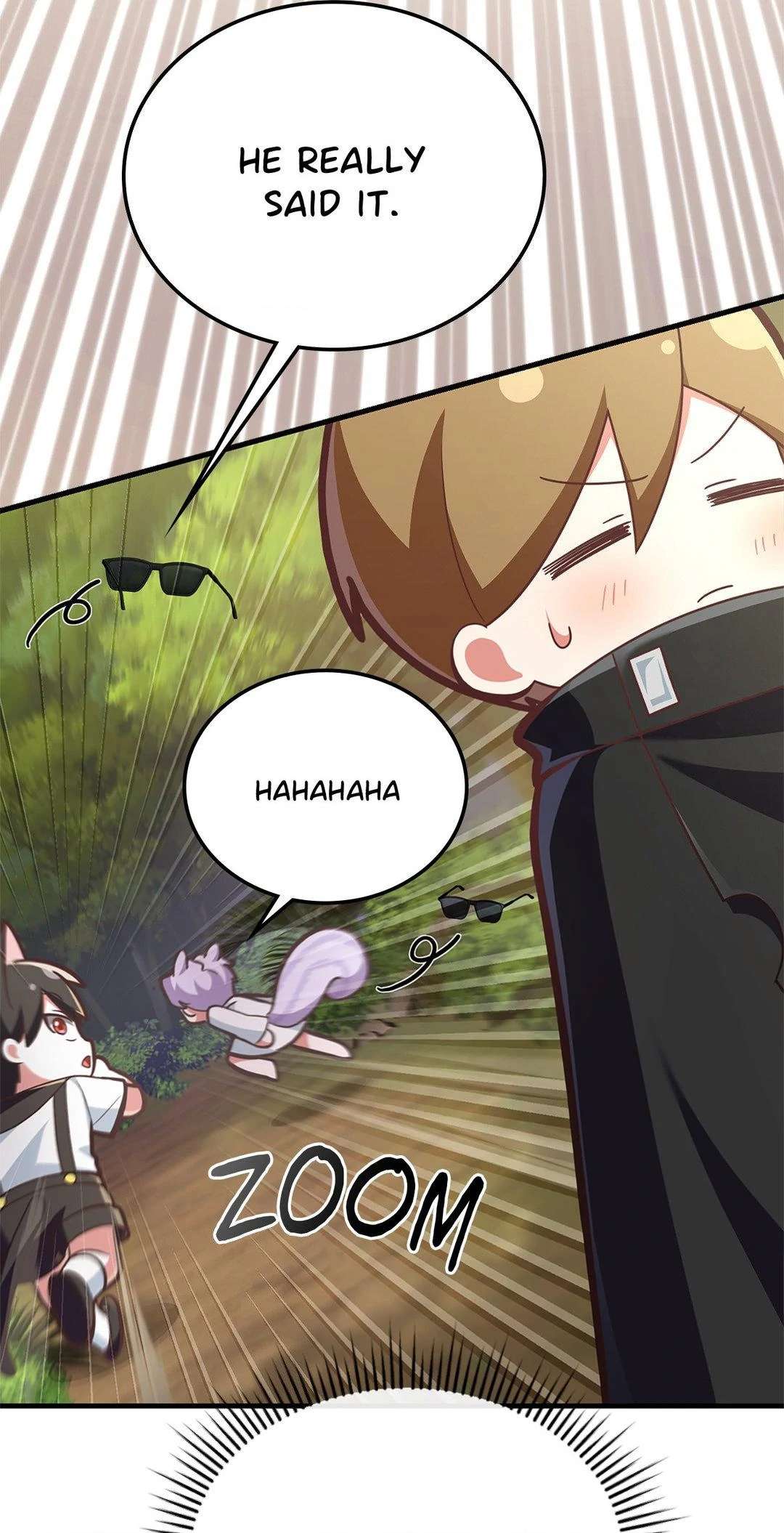 Virtual Strangers Chapter 21 page 59 - 